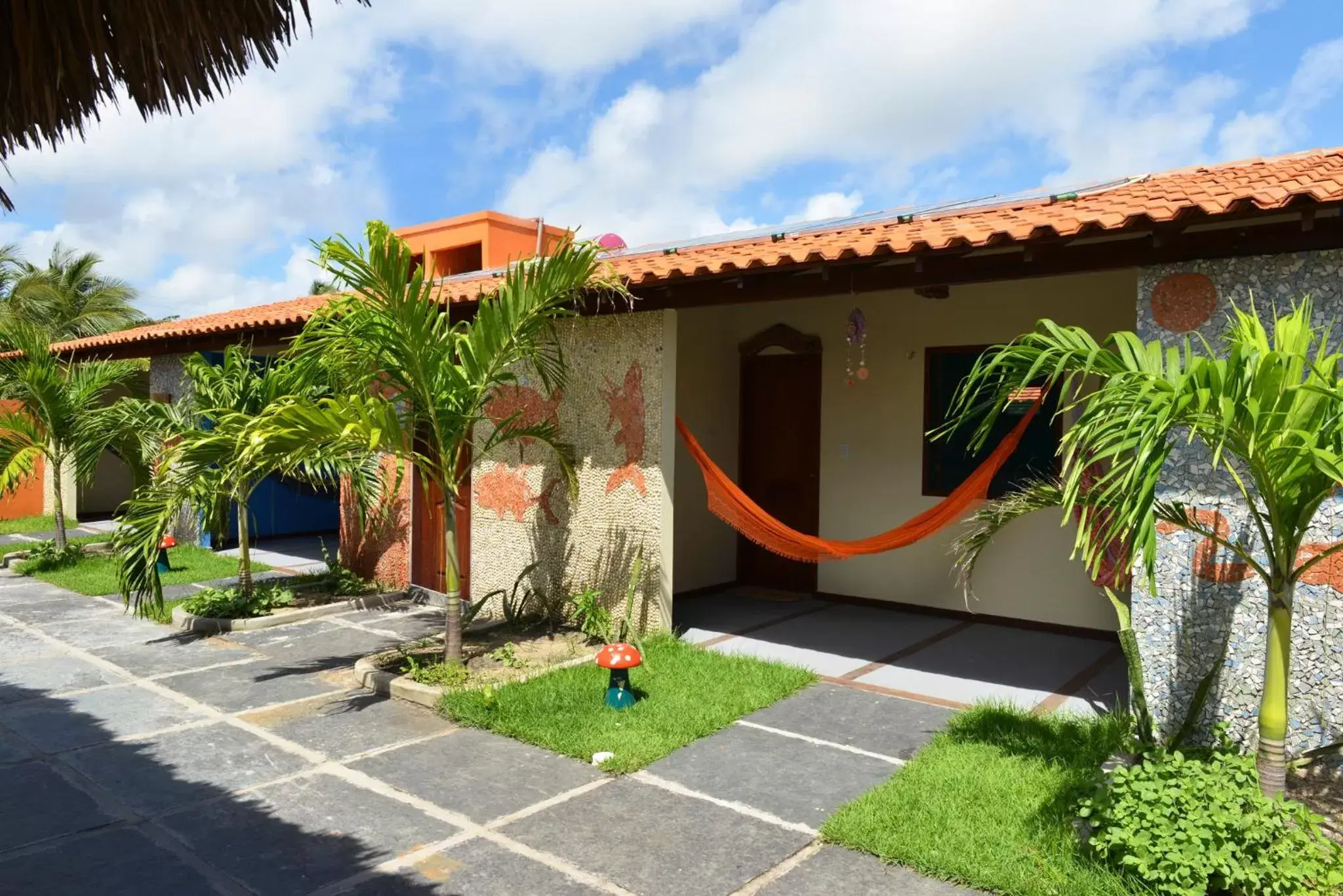 Pousada vila de pescador Pousada vila de pescador