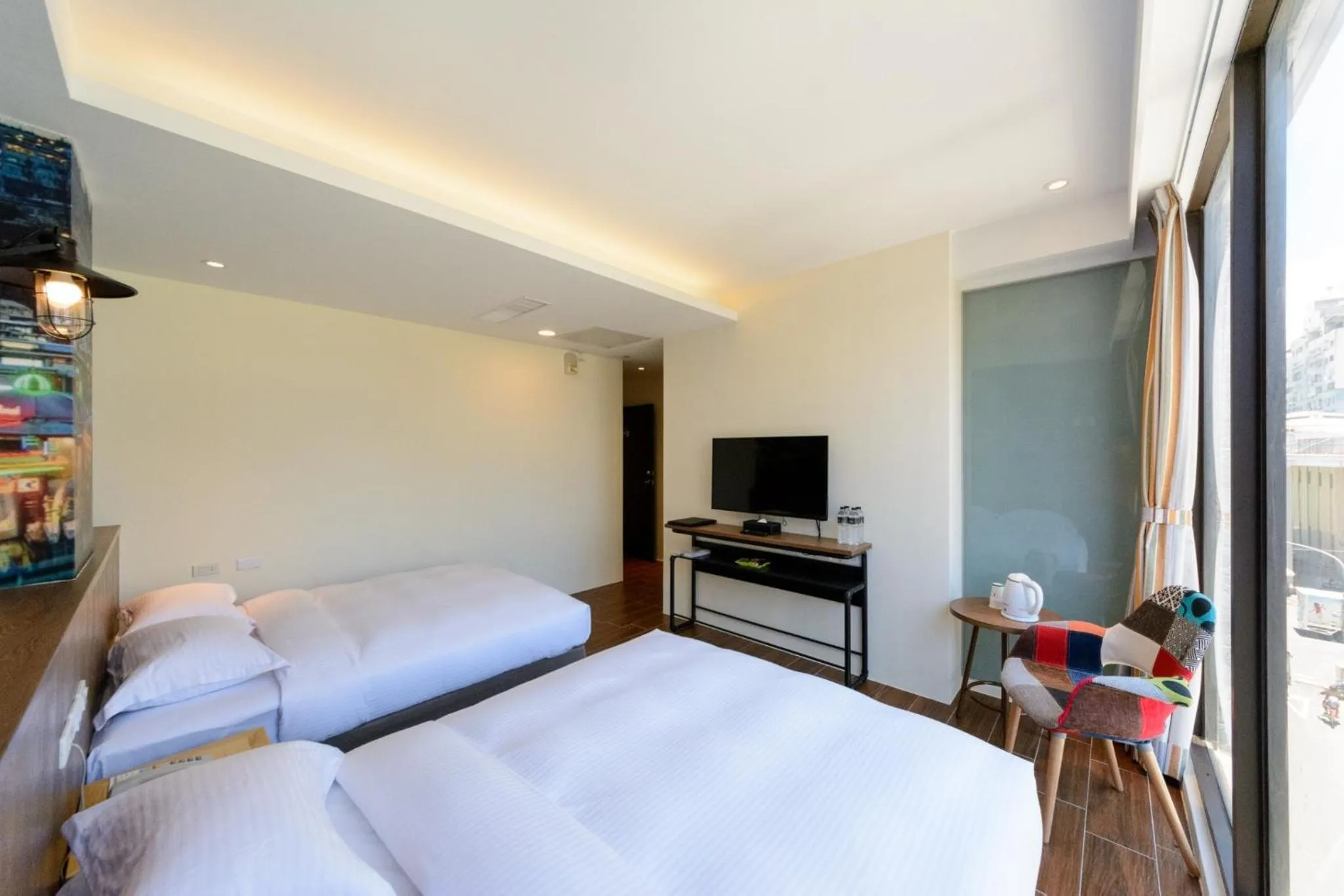 Photo of the whole room, Room Photo in Jack House Hotel