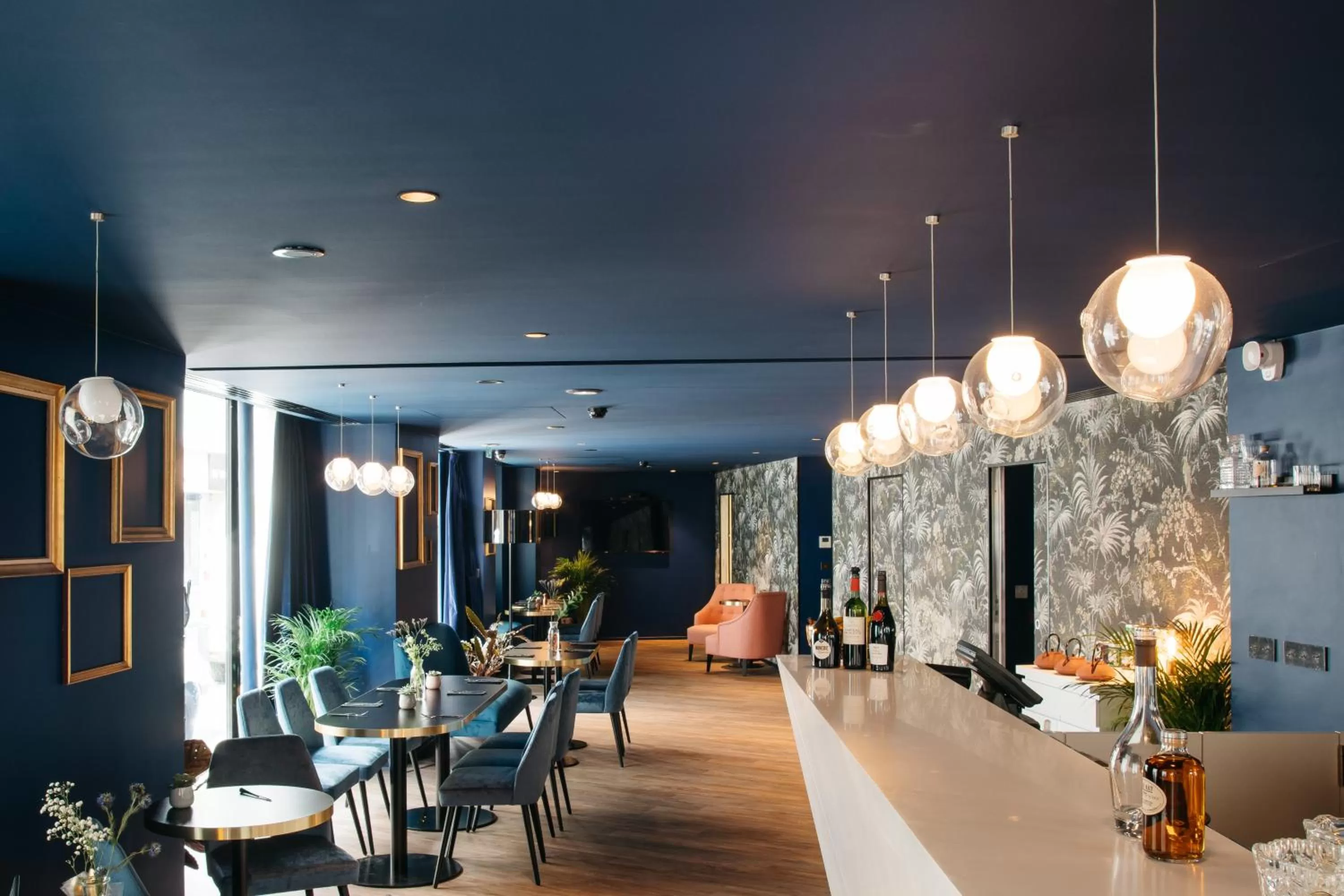 NH Collection Paris Ponthieu Champs-Élysées