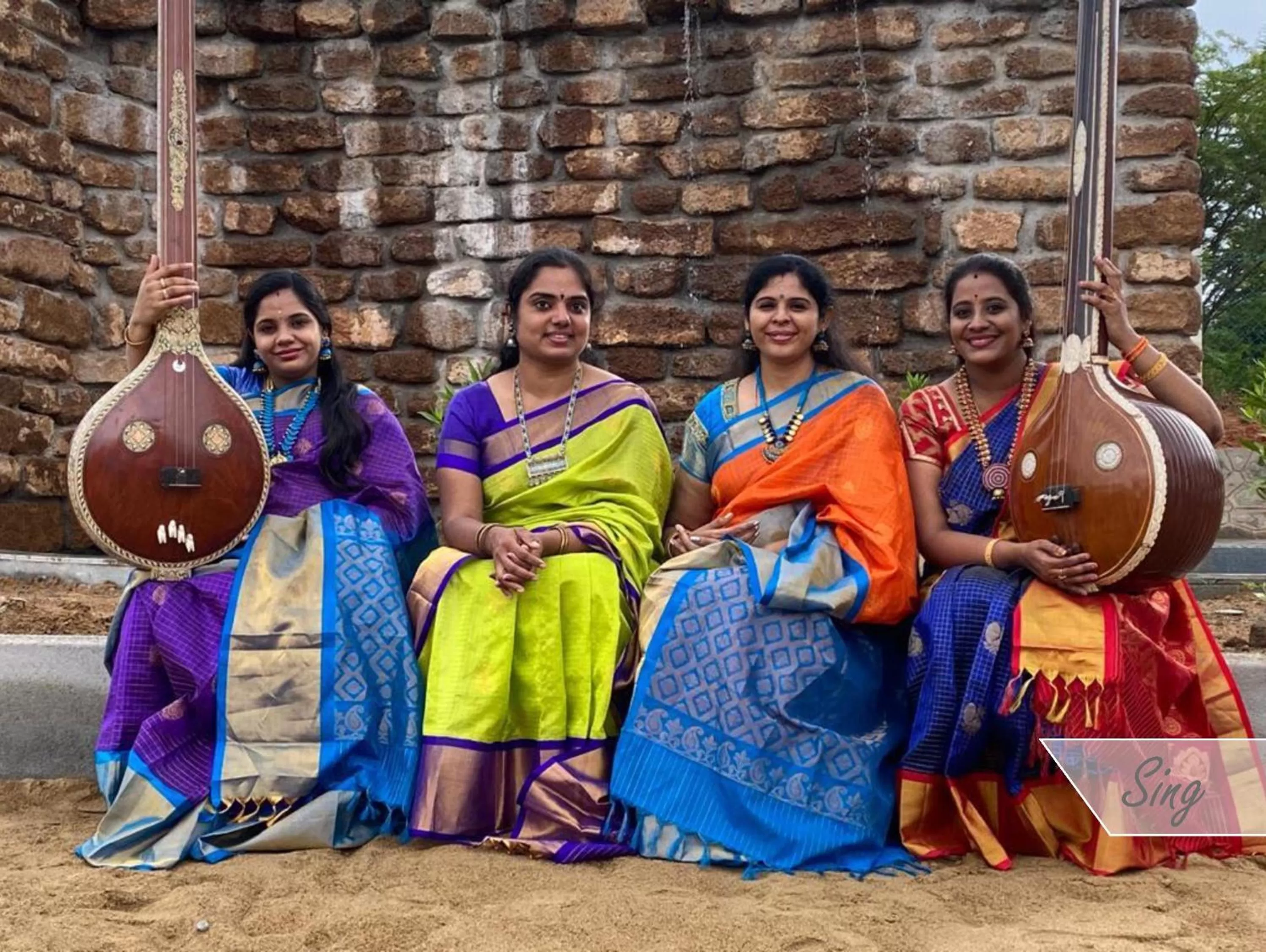 Entertainment in Marutham Village Resort