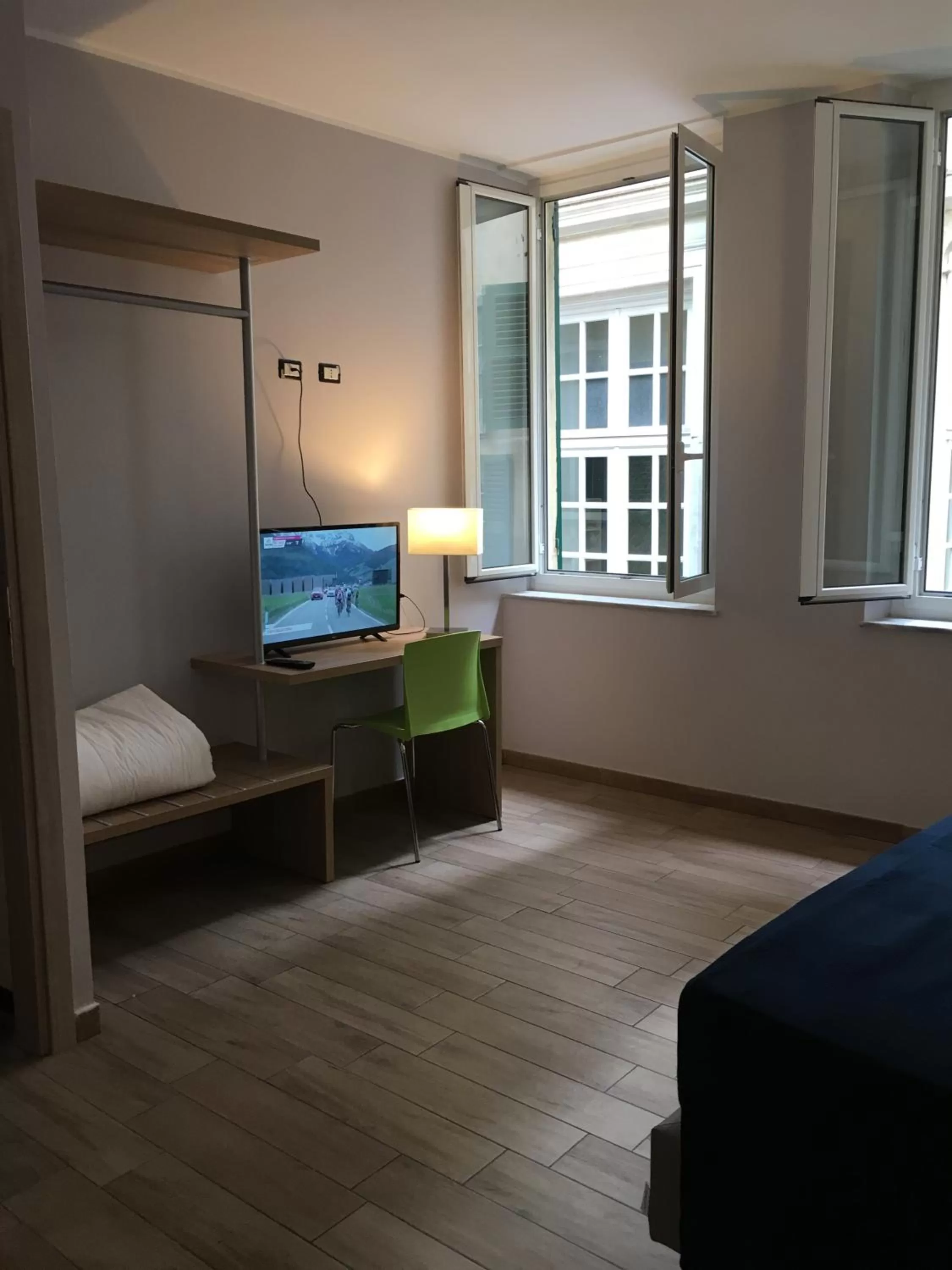 Photo of the whole room, Bed in Hotel Genziana