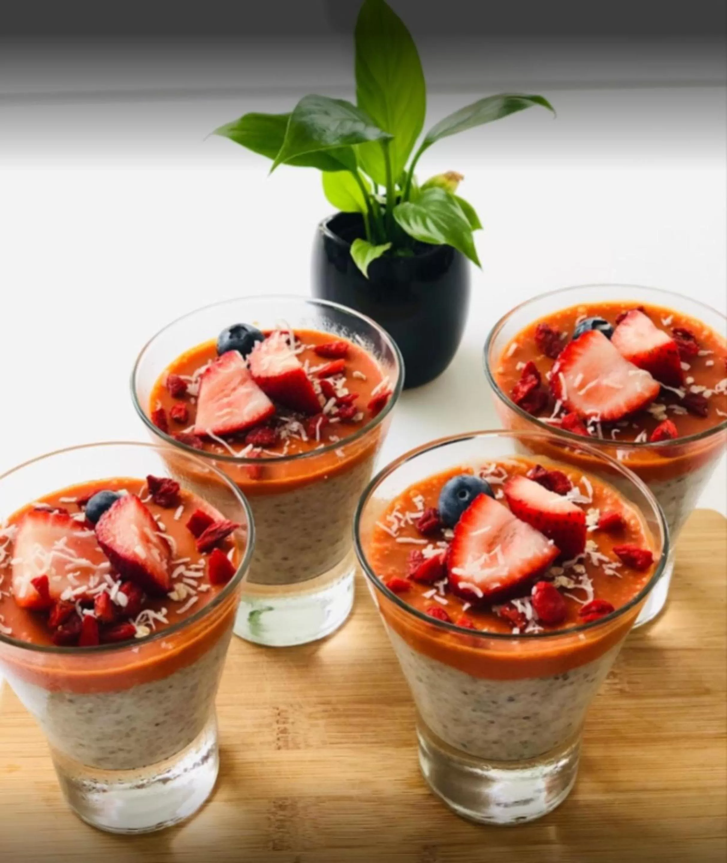 Food in Marrakesh Apartments