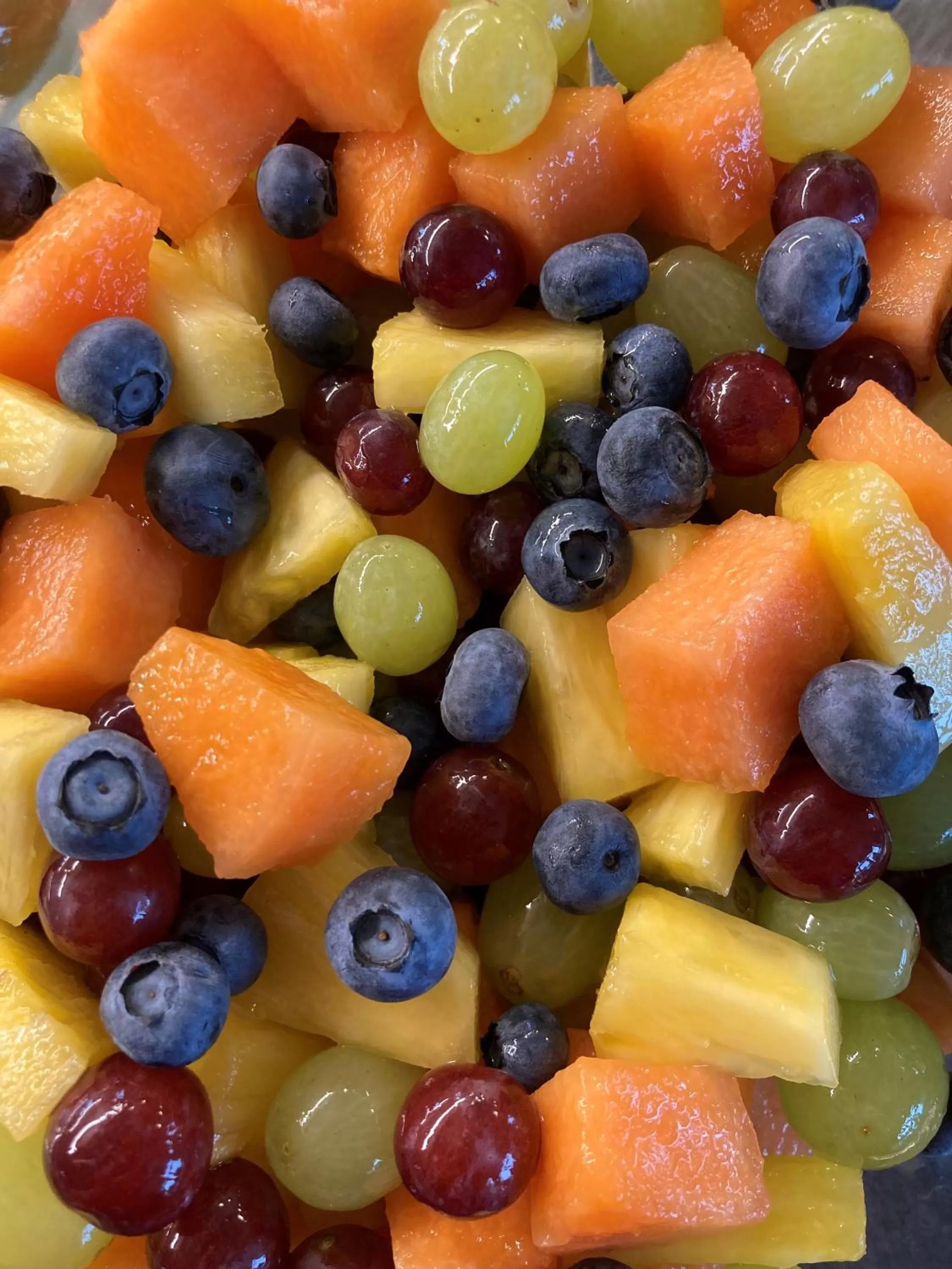 Breakfast in Hotel KonradP Holzkirchen