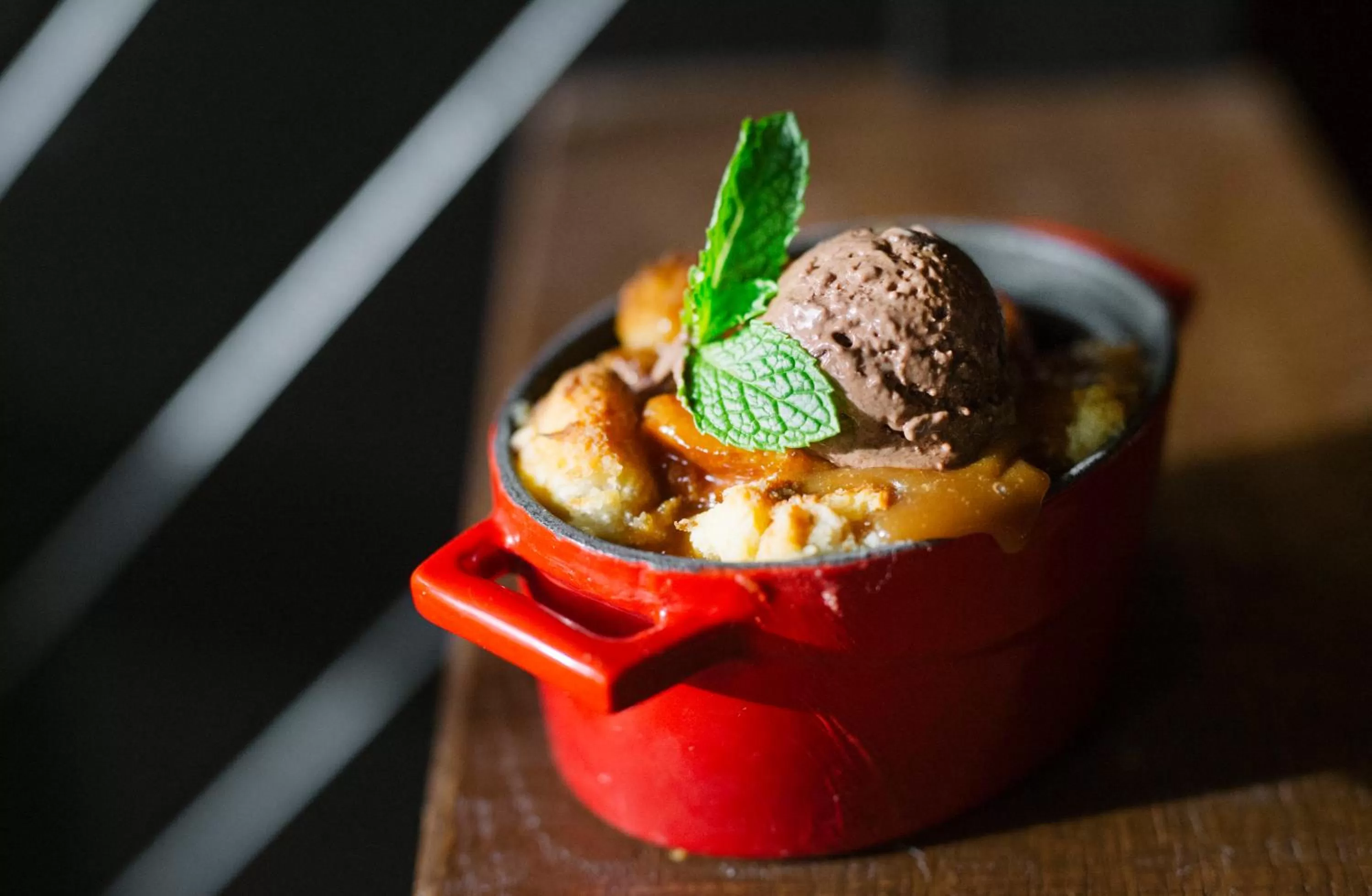 Restaurant/places to eat in Kimpton Taconic Hotel by IHG