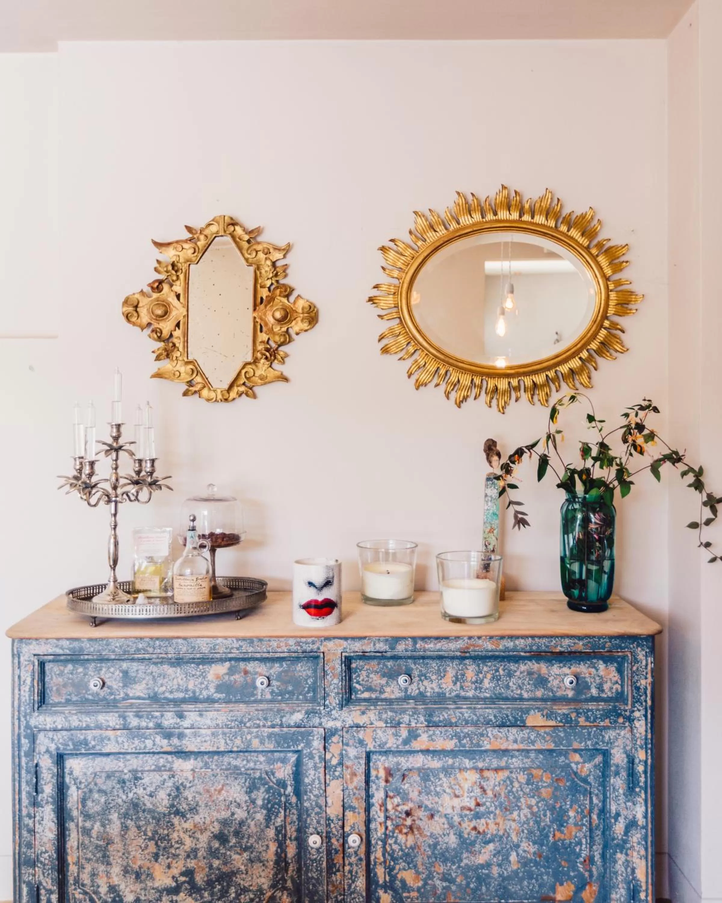 Villa Paradiso Charme&Design Adults only