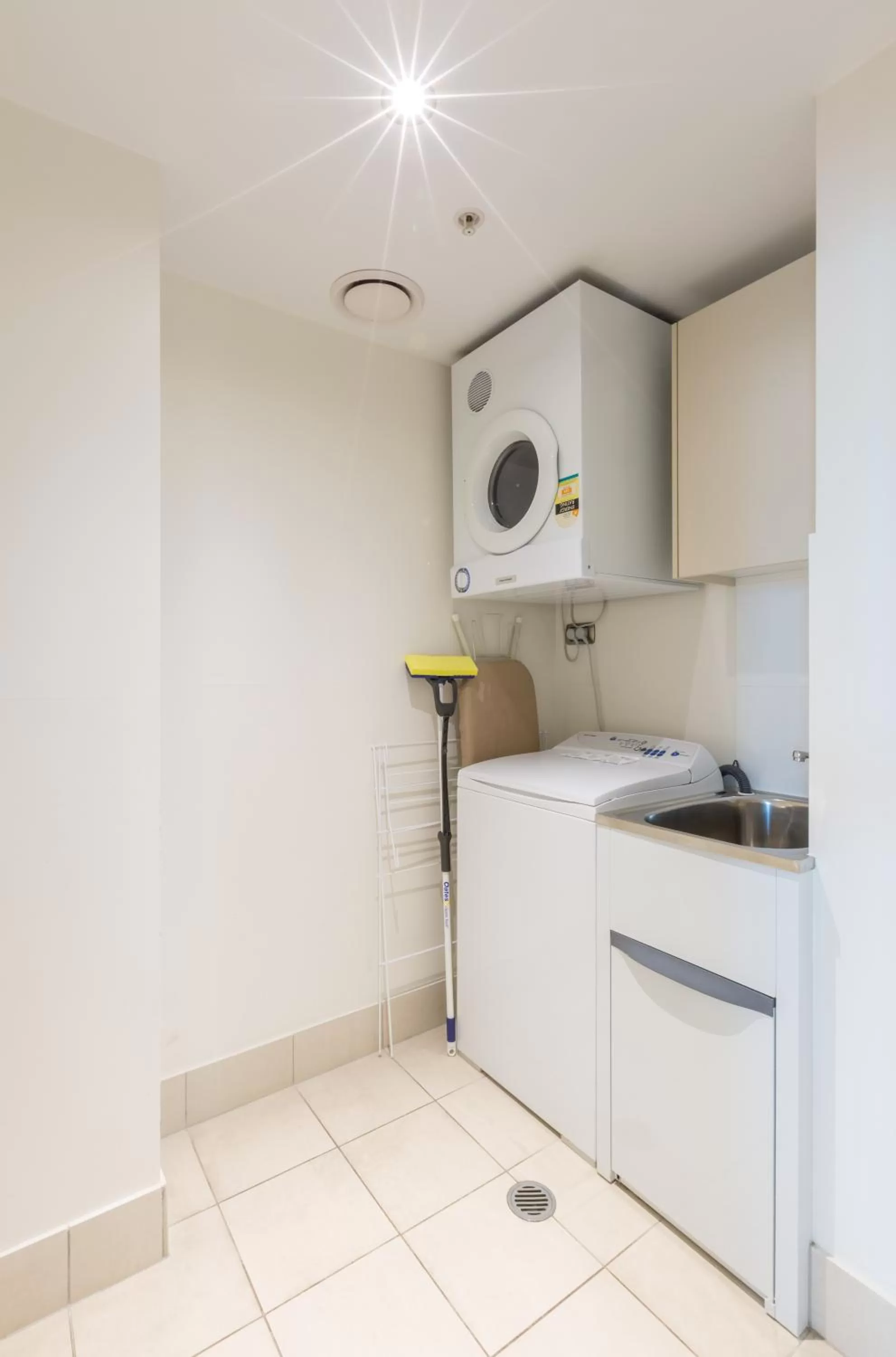 Area and facilities in Wyndham Resort Surfers Paradise