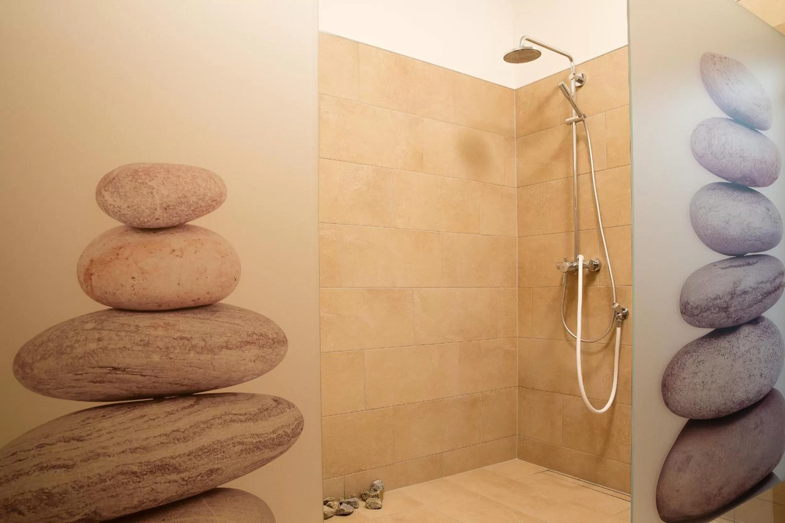 Sauna in Hotel Sandwirth