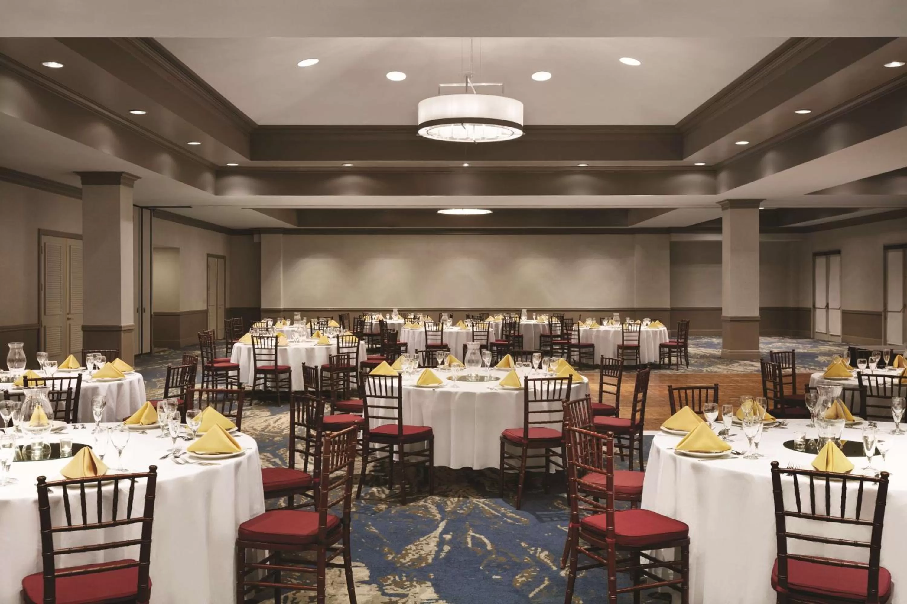 Meeting/conference room in Embassy Suites by Hilton Brea - North Orange County