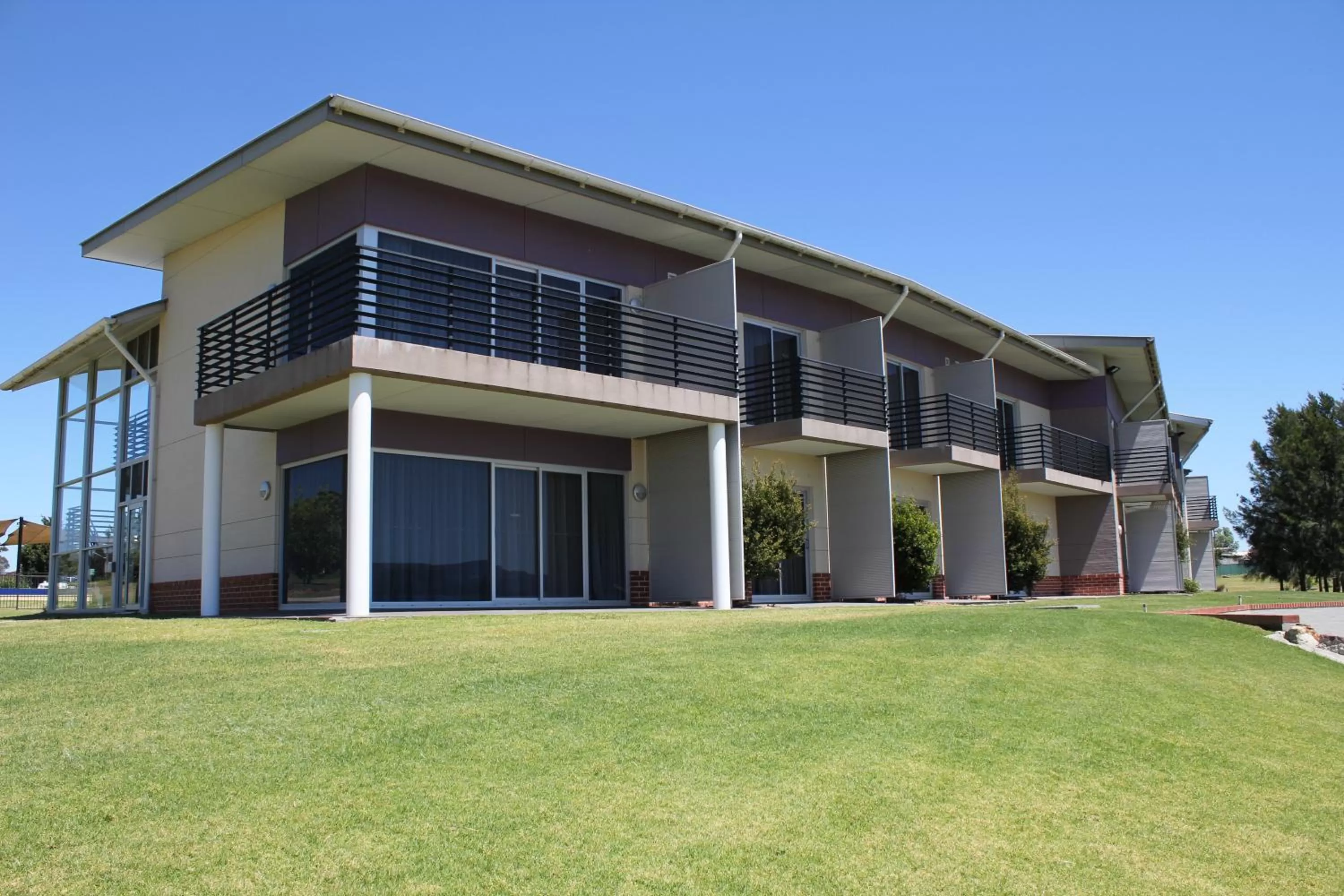 Property building in Springs Shoalhaven Nowra