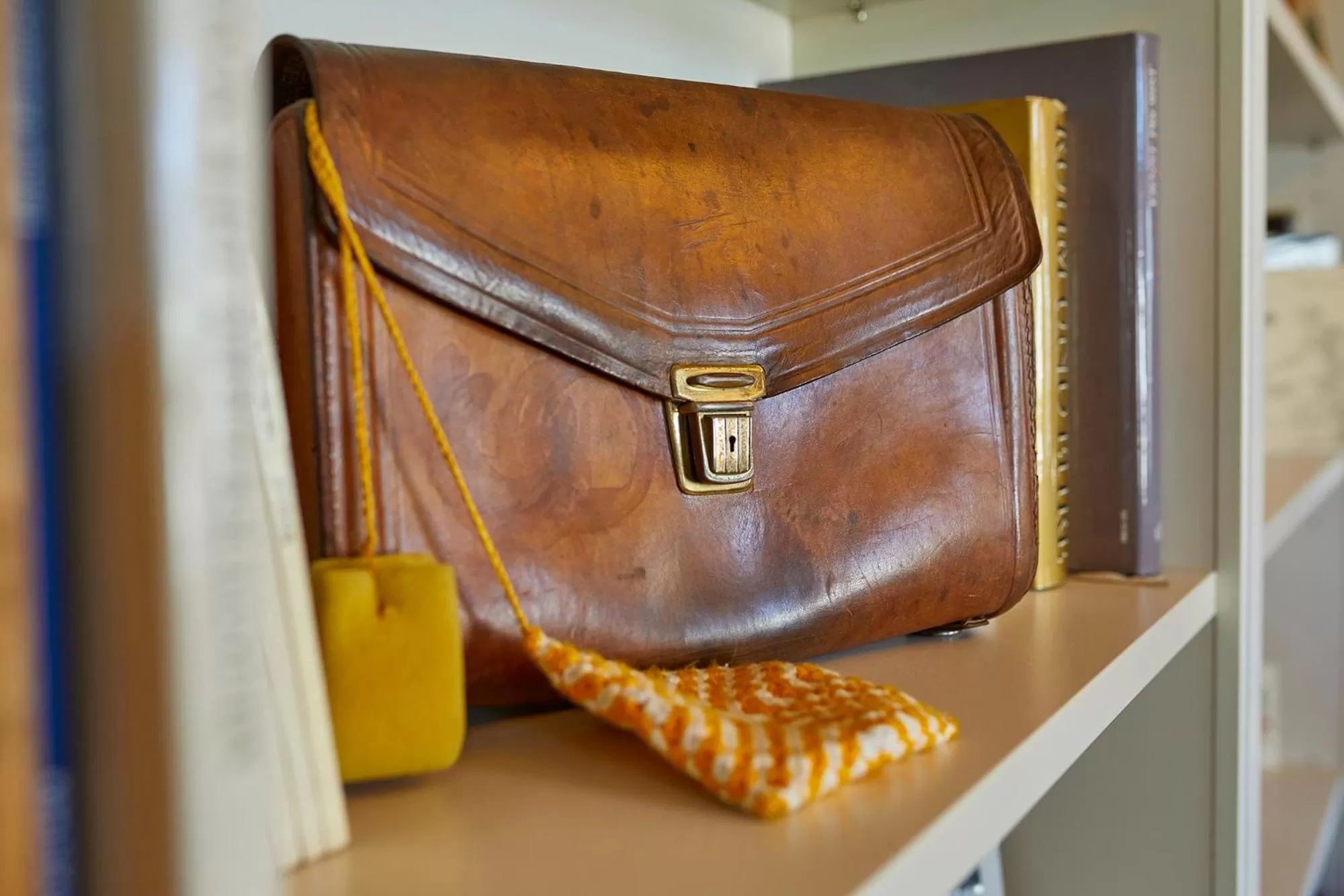 Restaurant/places to eat in Hotel Alte Schule