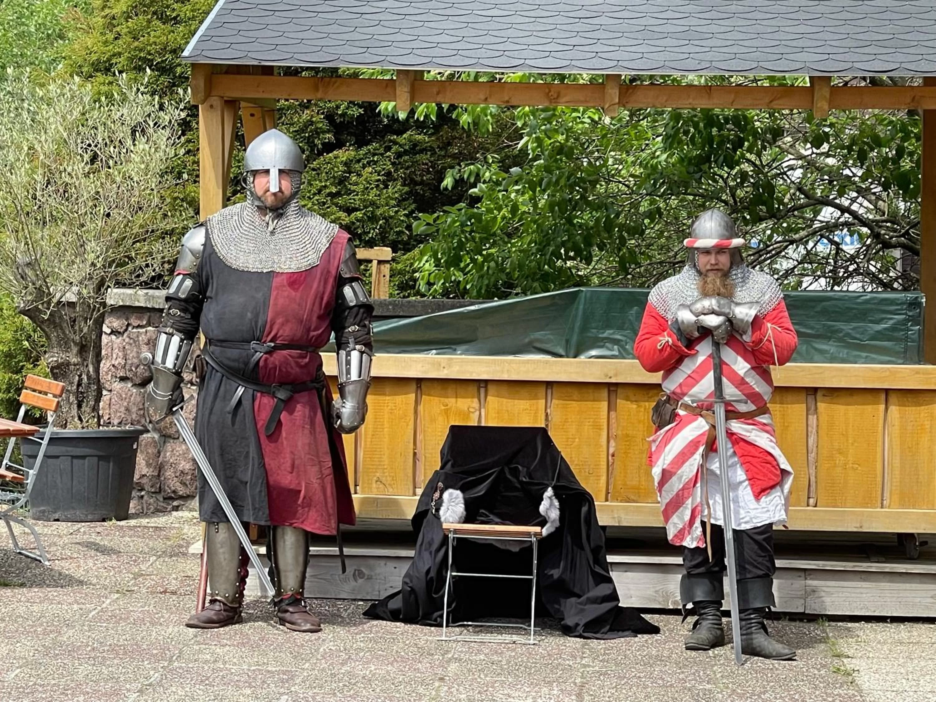 Activities in Hotel Lugsteinhof