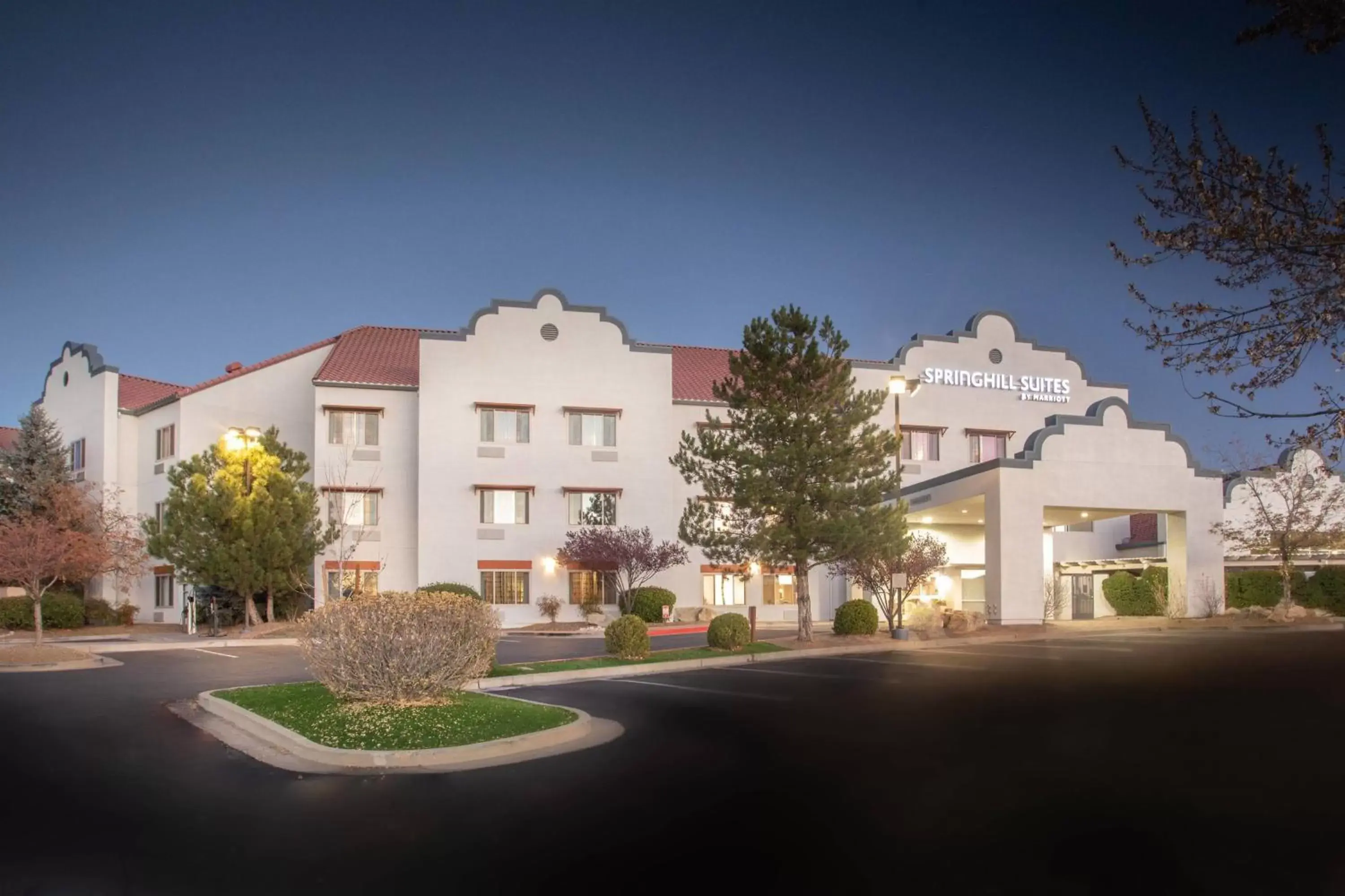 SpringHill Suites Prescott SpringHill Suites Prescott