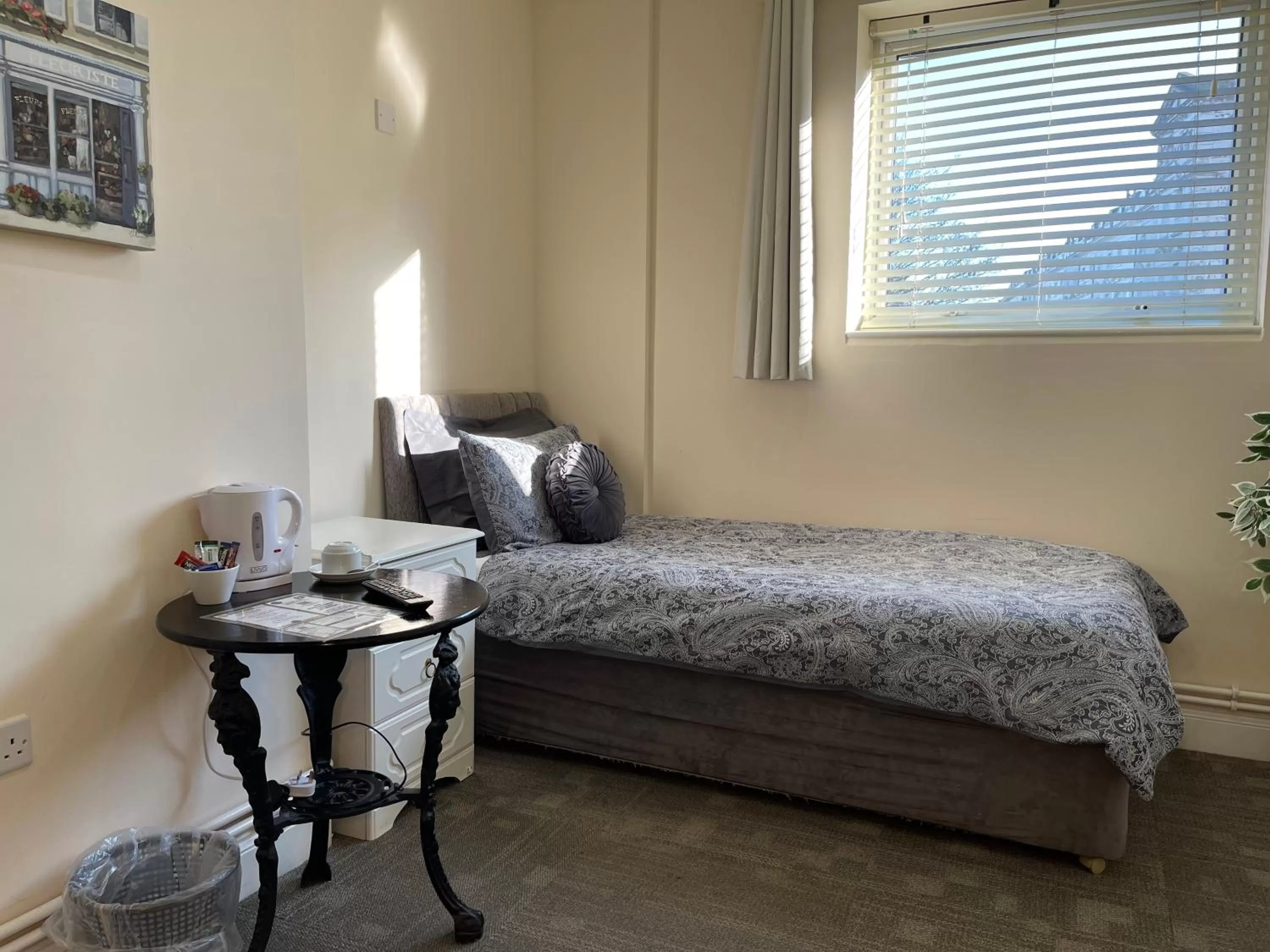 Photo of the whole room, Bed in The Goodlife Guesthouse