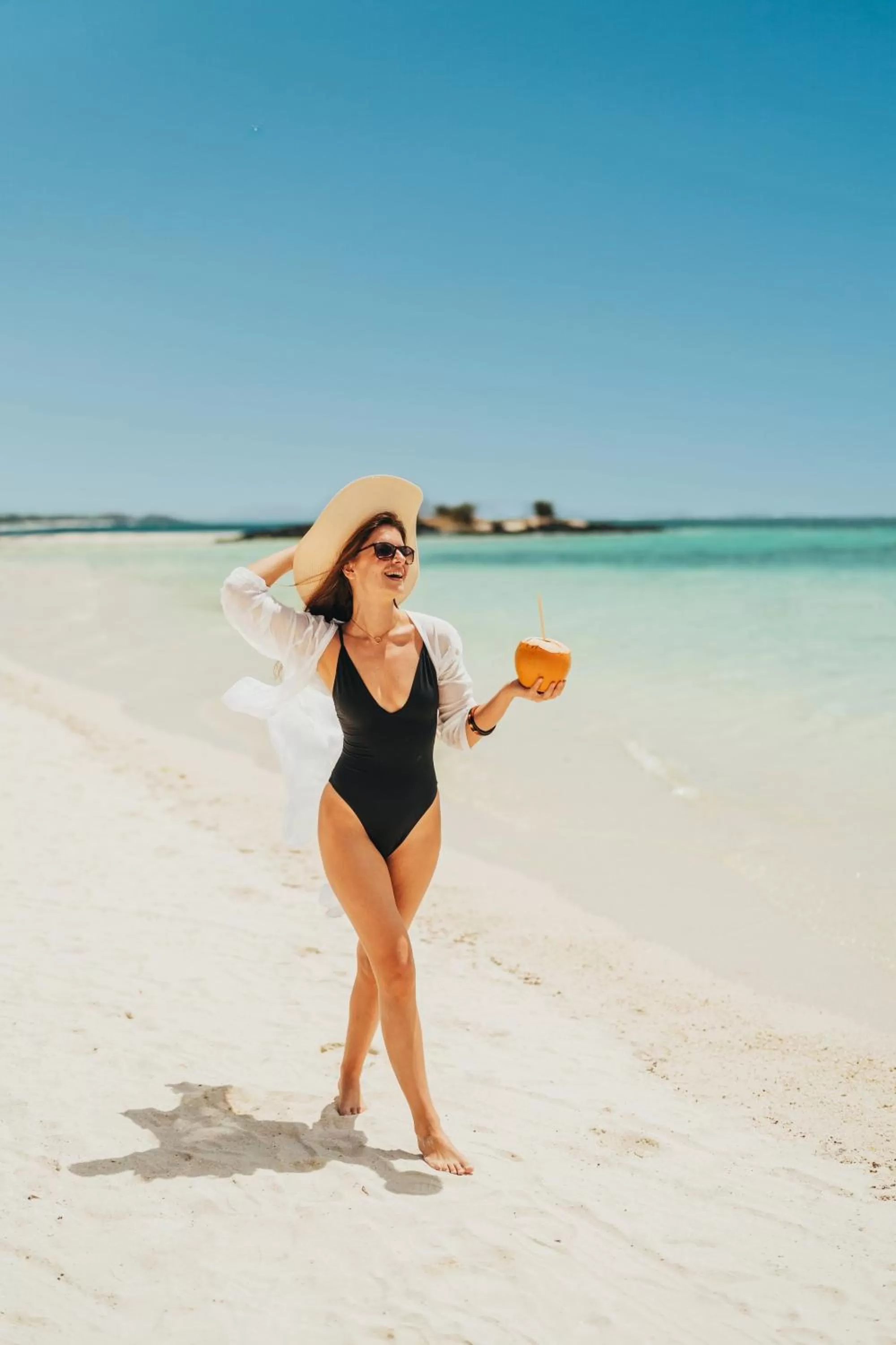 Summer in Veranda Palmar Beach Hotel & Spa - All Inclusive