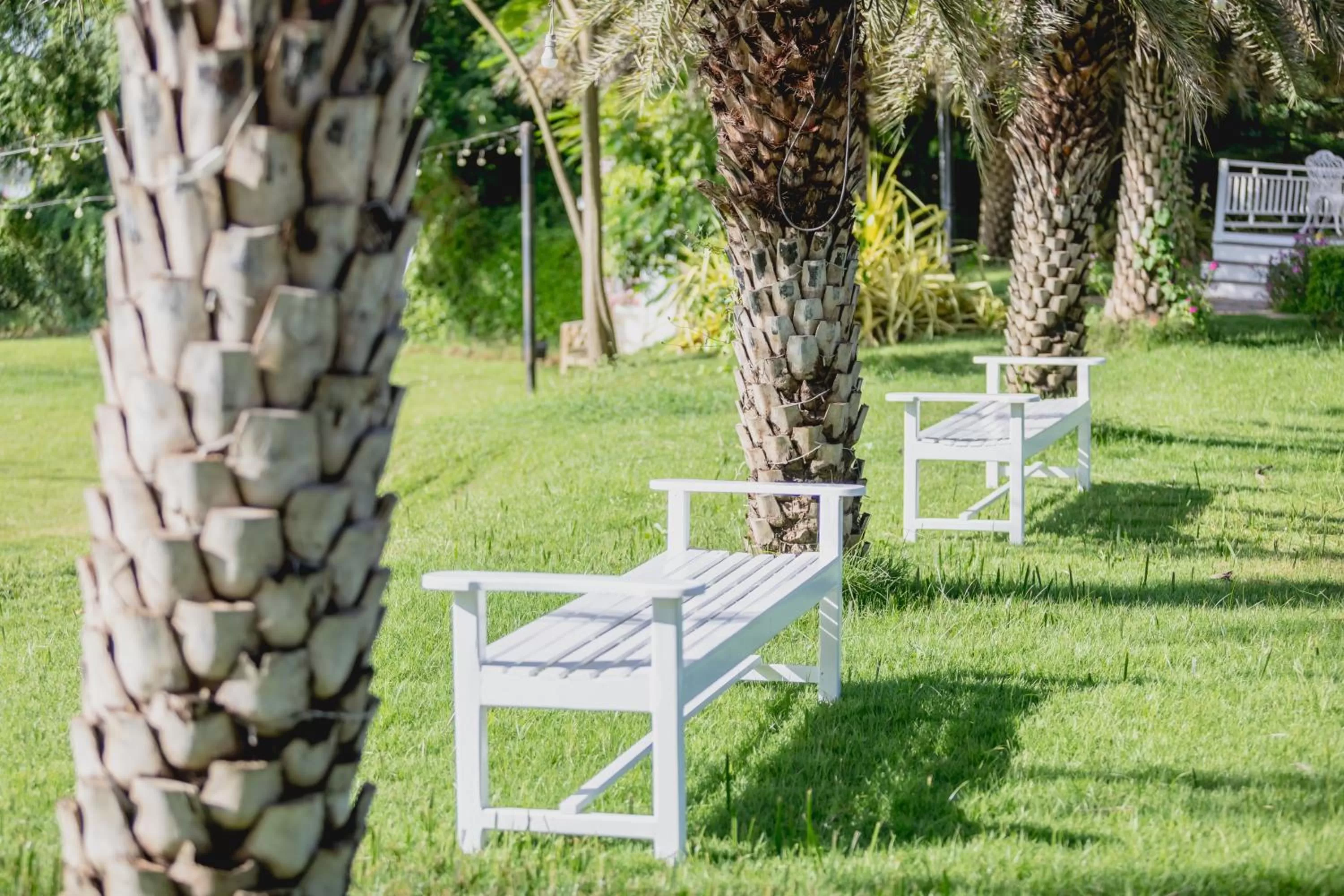 Sakarin Valley Resort