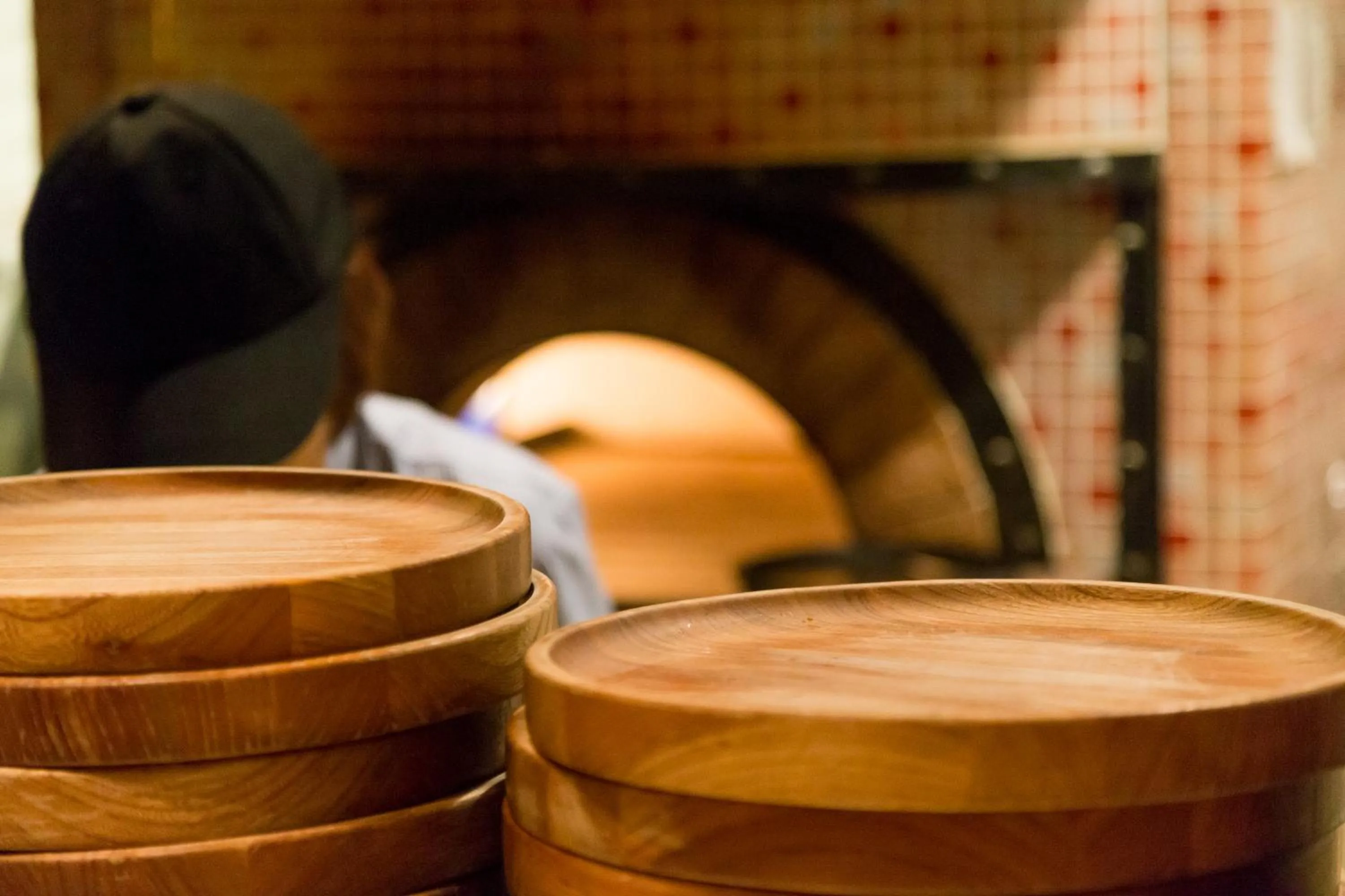 Restaurant/places to eat in Hotel Resol Trinity Sapporo