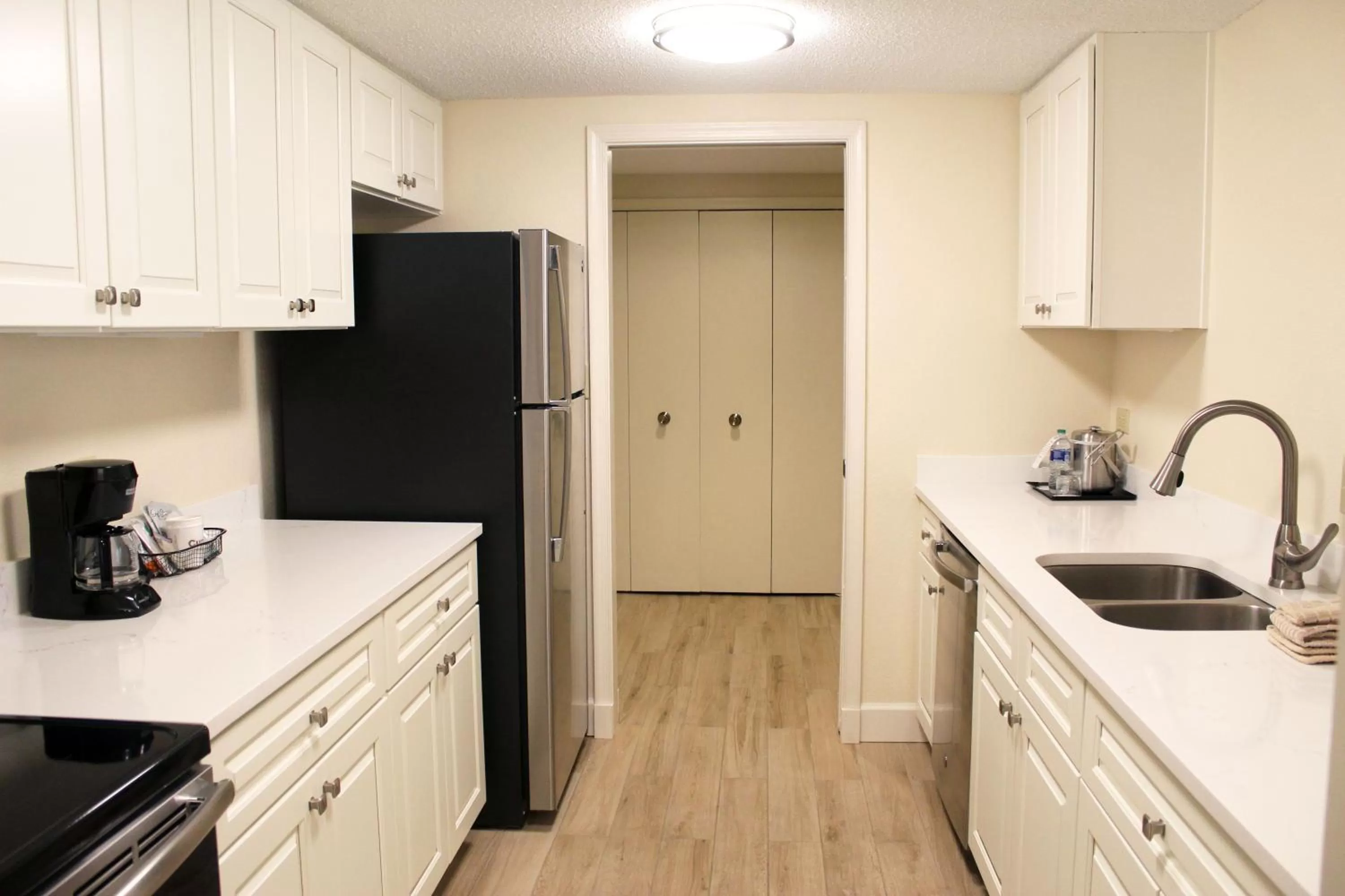 kitchen in Innisbrook Resort