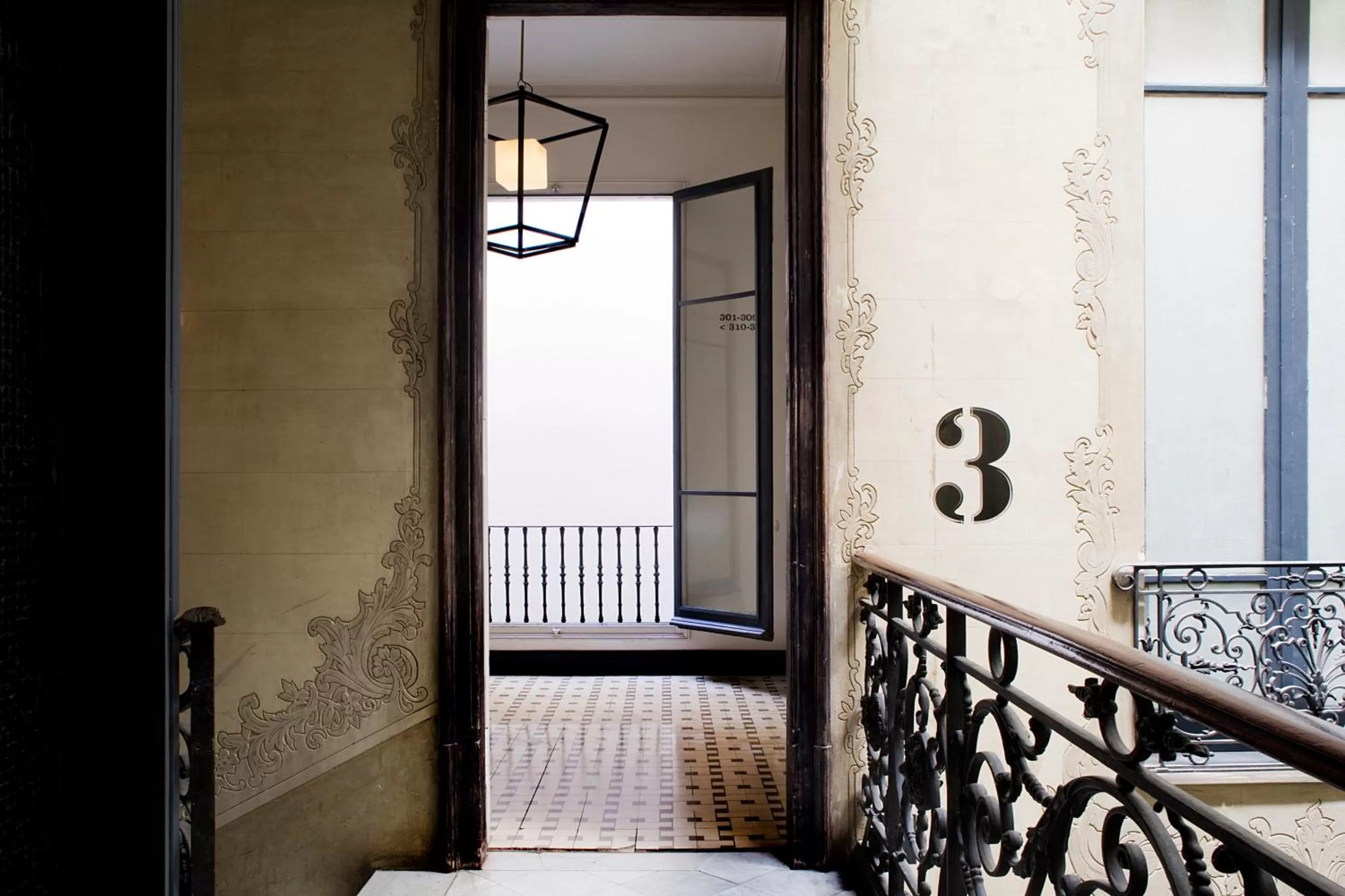 Other in Praktik Rambla