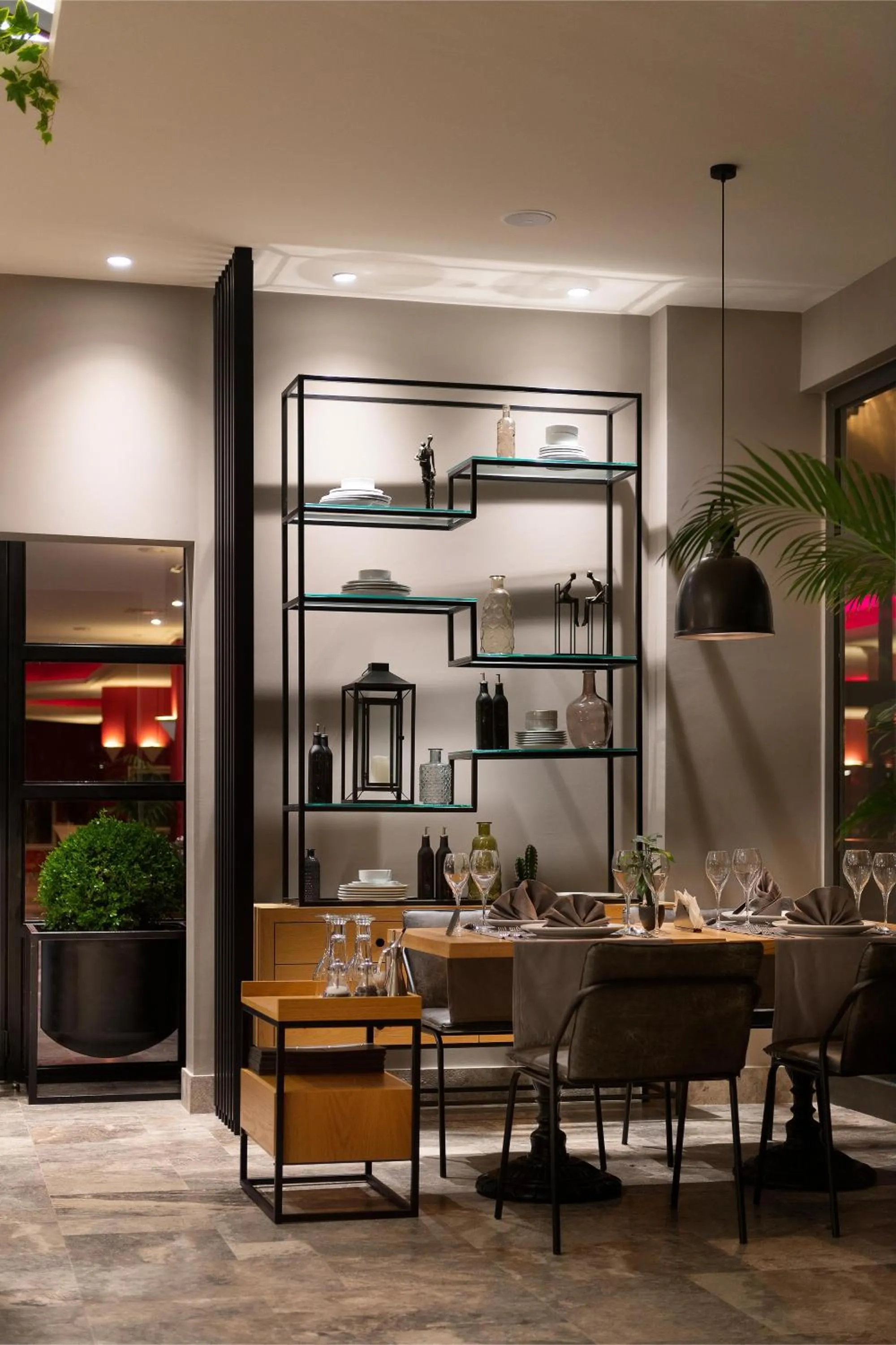 Restaurant/places to eat in Miramare Beach Hotel - Ultra All Inclusive