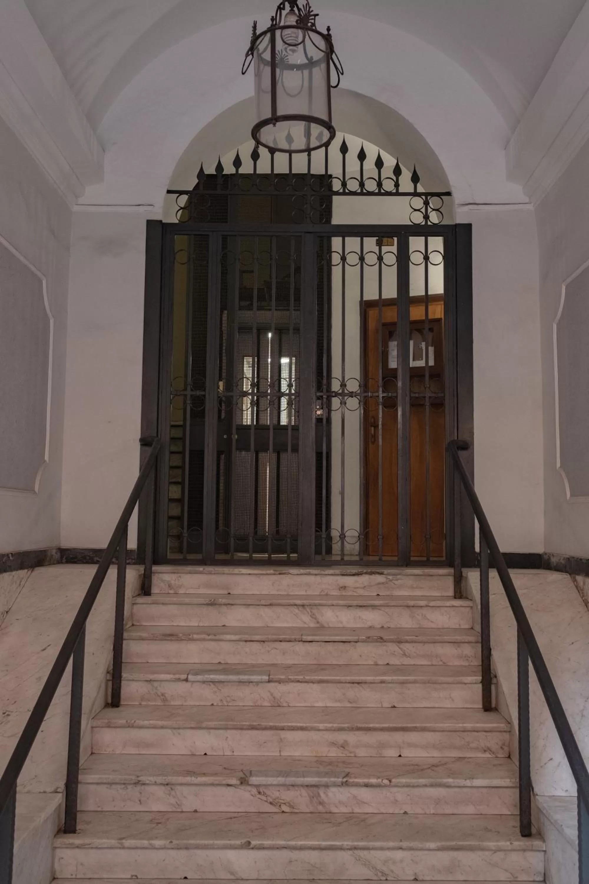 Property building in Bed and Breakfast St. Martin