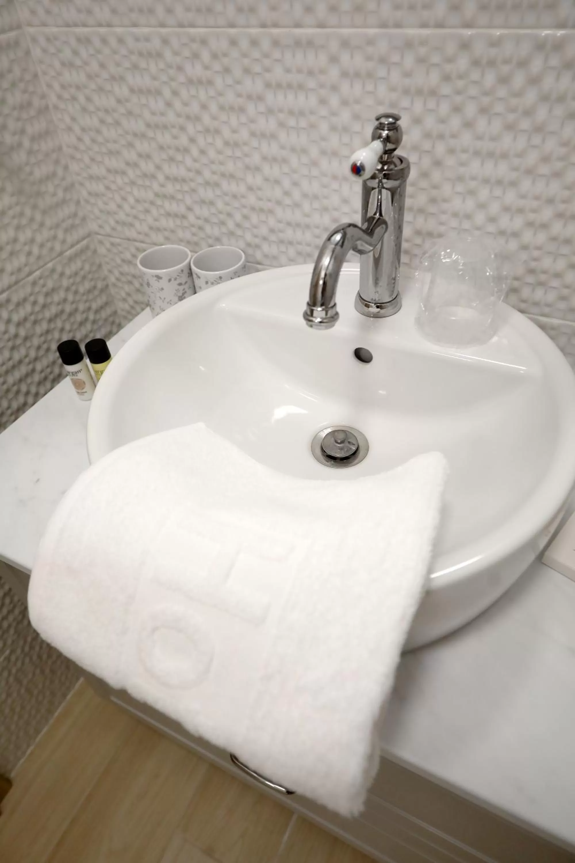 Teatro Verdi Accommodation