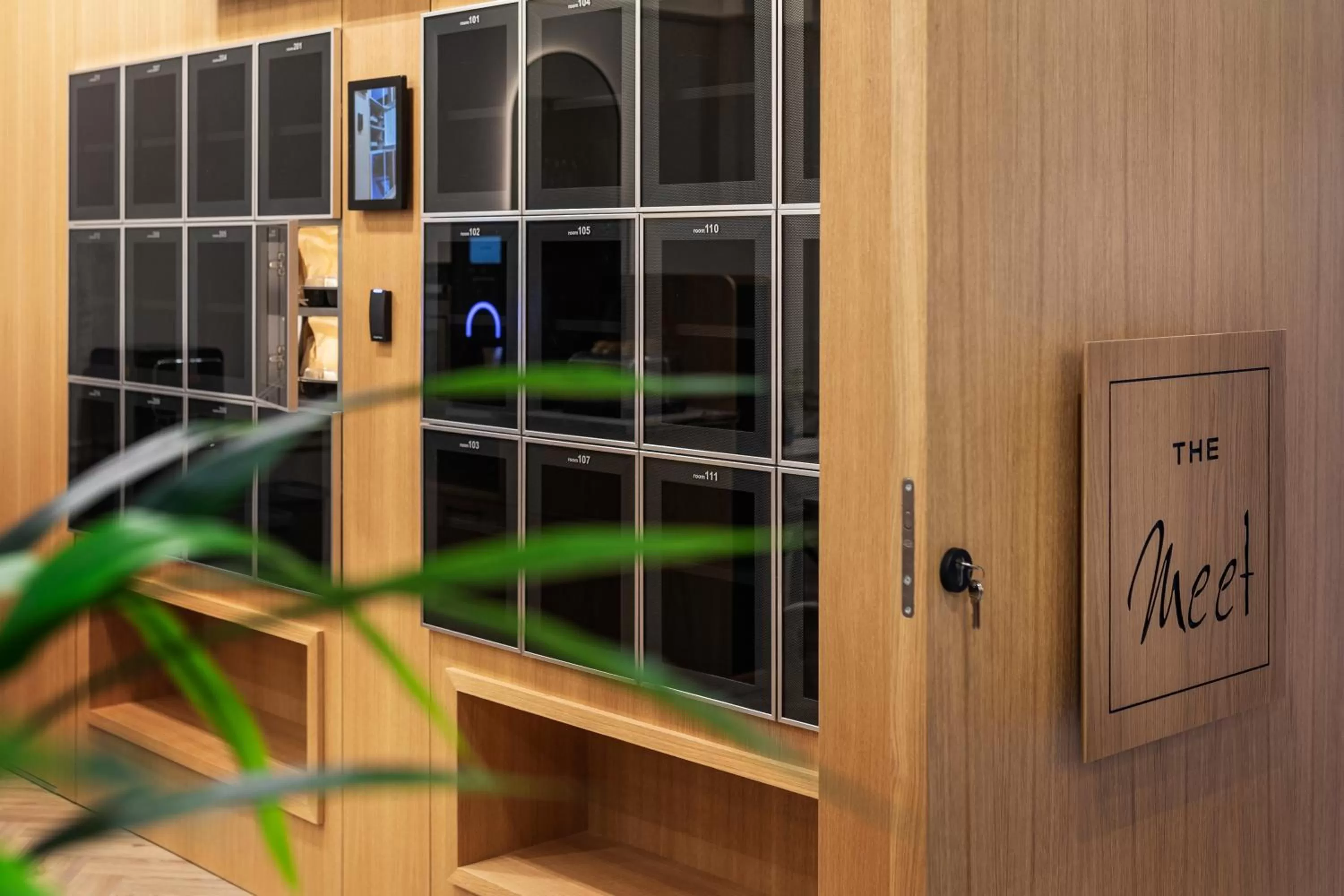 Lobby or reception in -- ESTE PARK HOTEL -- part of Urban Chic Luxury Design Hotels - Parking & Compliments - next to Shopping & Dining Mall Plovdiv