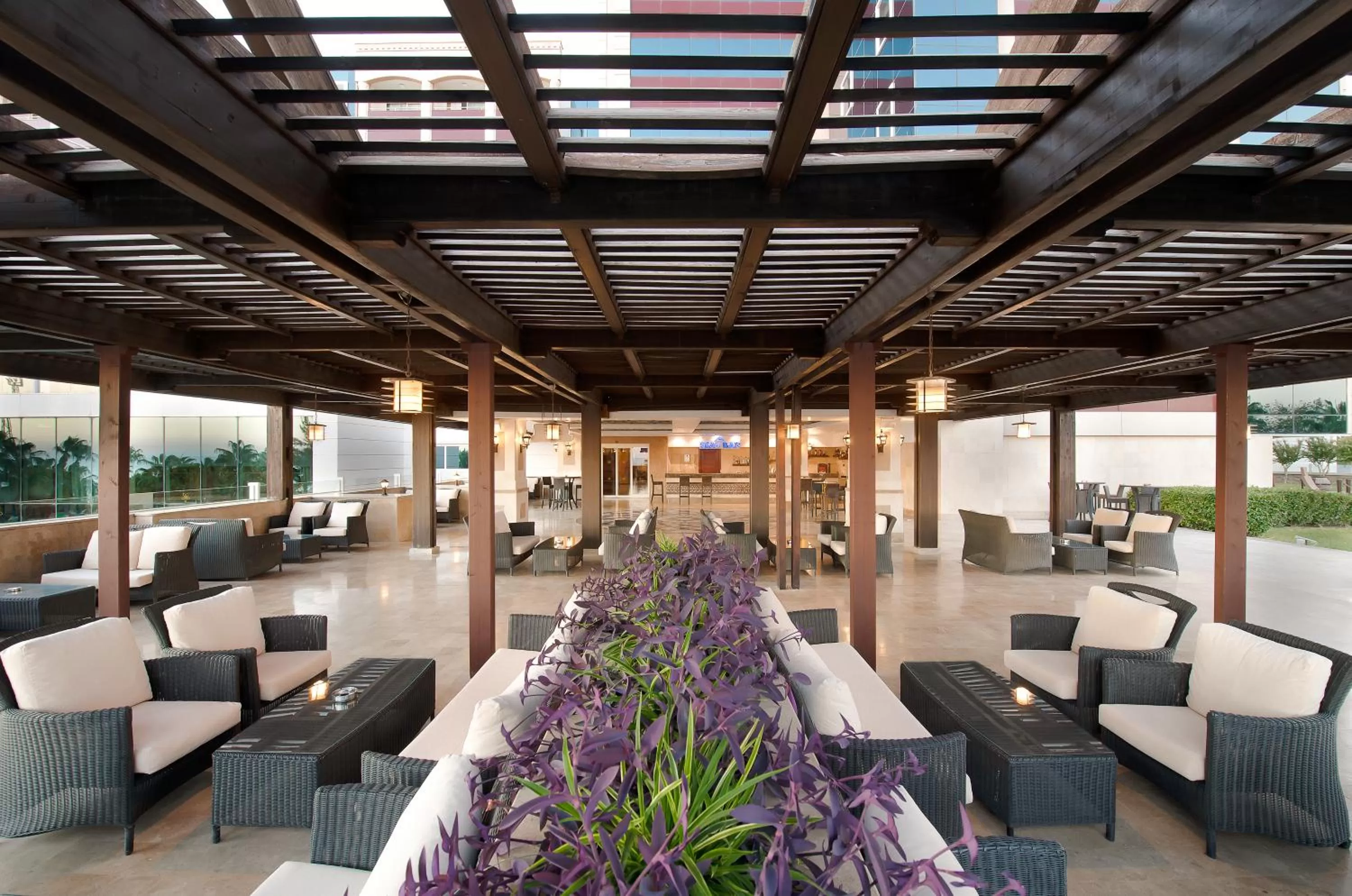 Lounge or bar in Kamelya Selin Hotel Luxury Resort & SPA