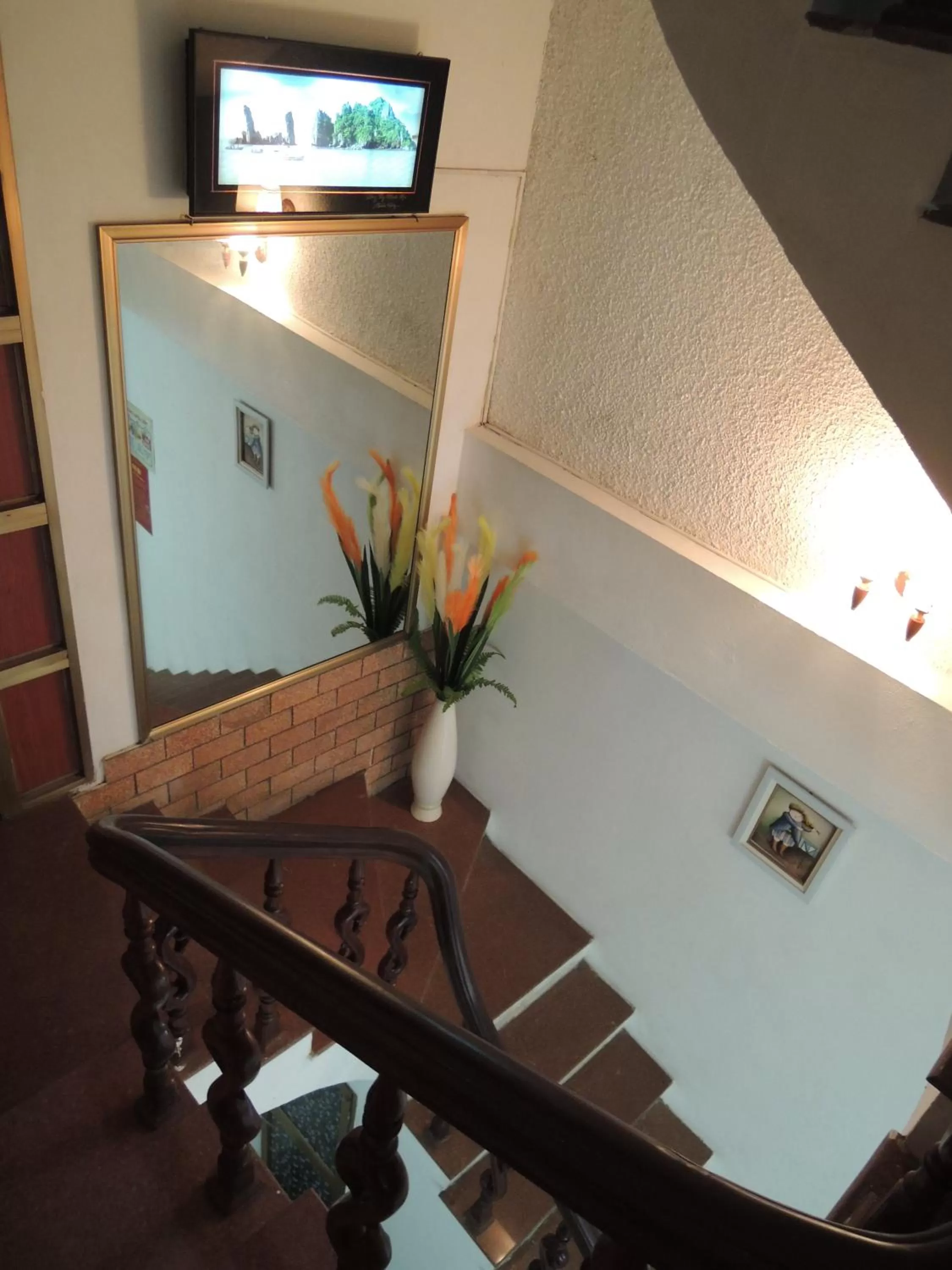 Other in Hanoi Ecogreen Hostel