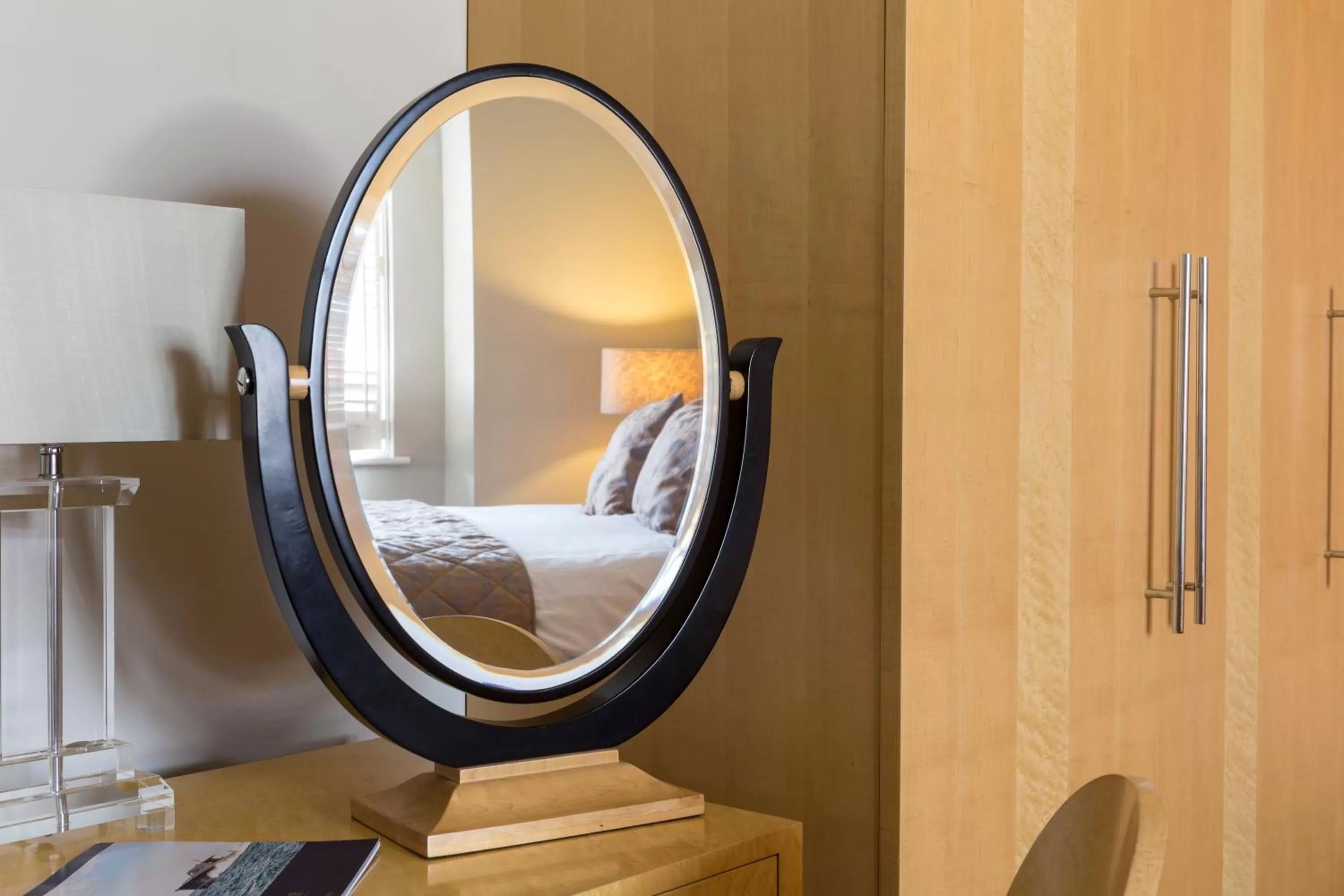 Superior Double Room in The Kings Arms