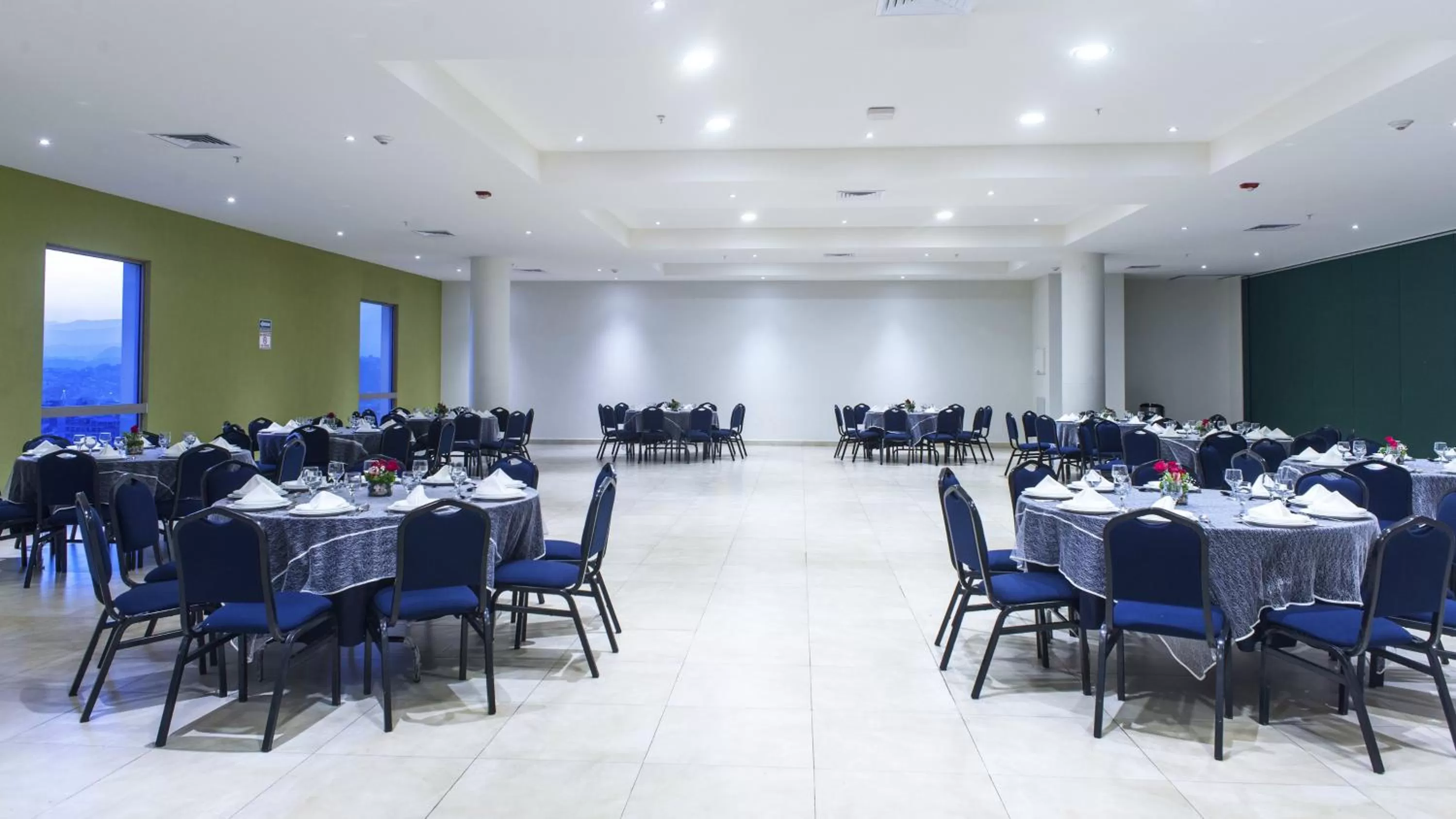 Banquet/Function facilities in Holiday Inn Express Xalapa by IHG