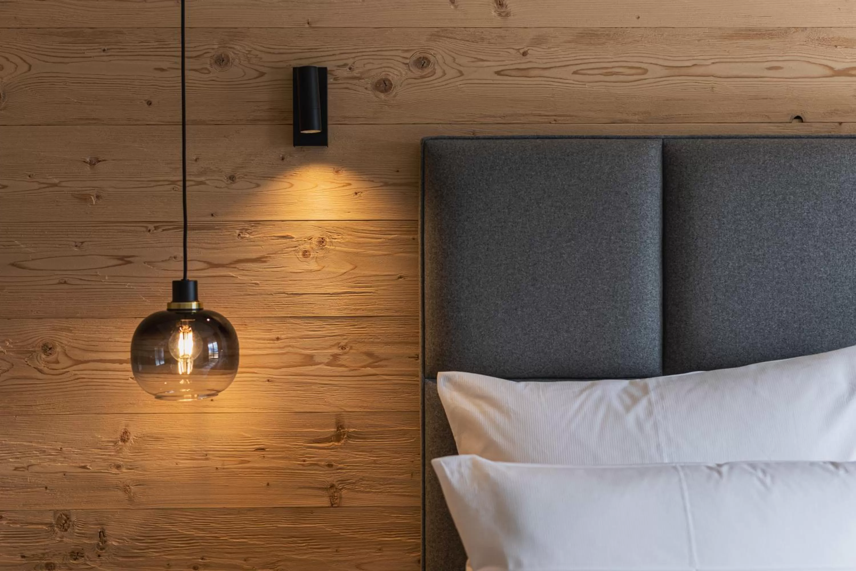 Bedroom in Puitalm - Natur I Apart I Hotel