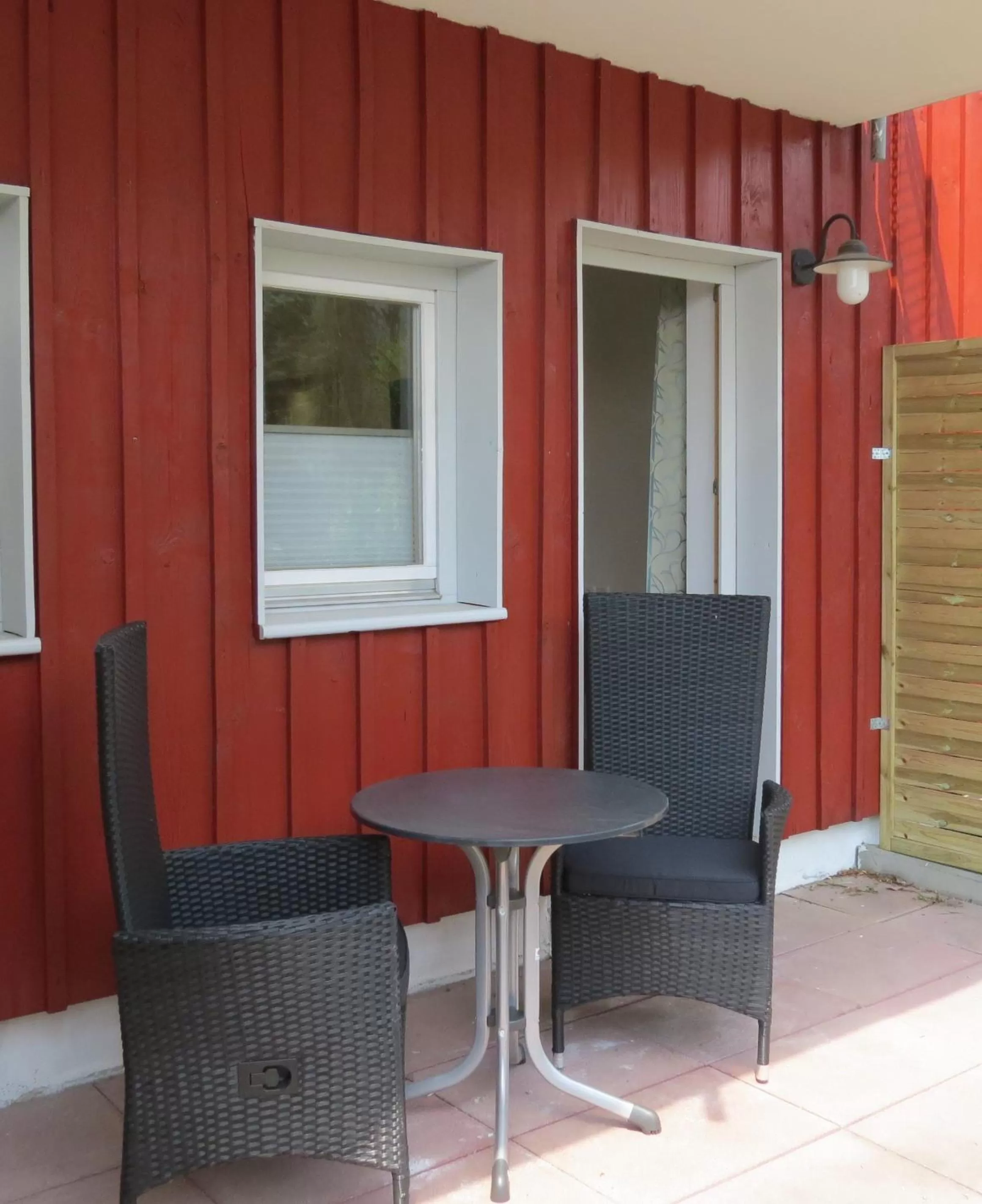 Balcony/Terrace in Village Hotel Bayerischer Wald