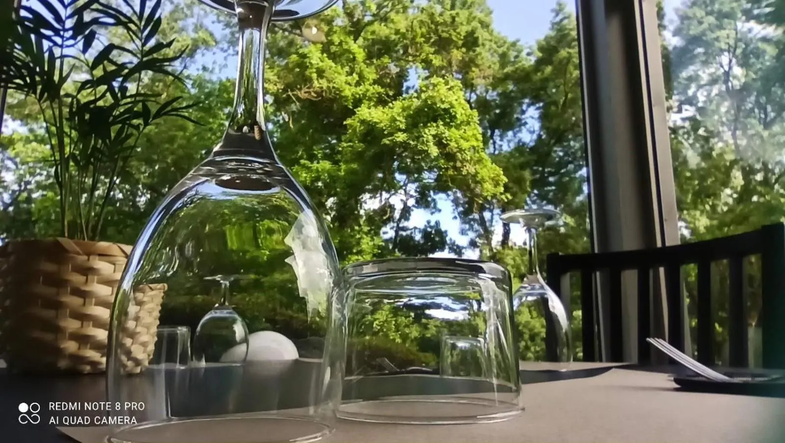 Breakfast in Résidence Espace Thermal