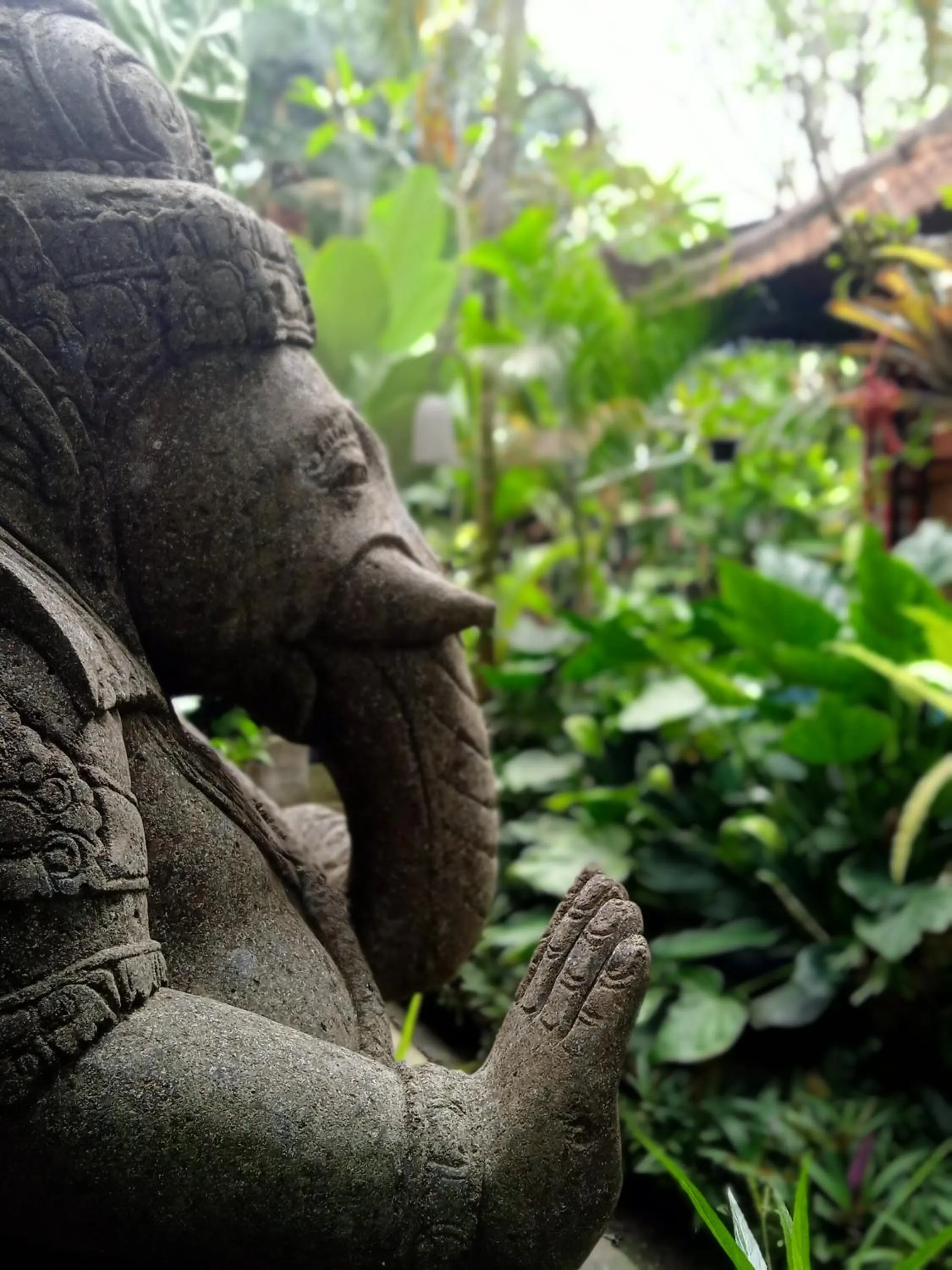 Tanah Semujan Ubud