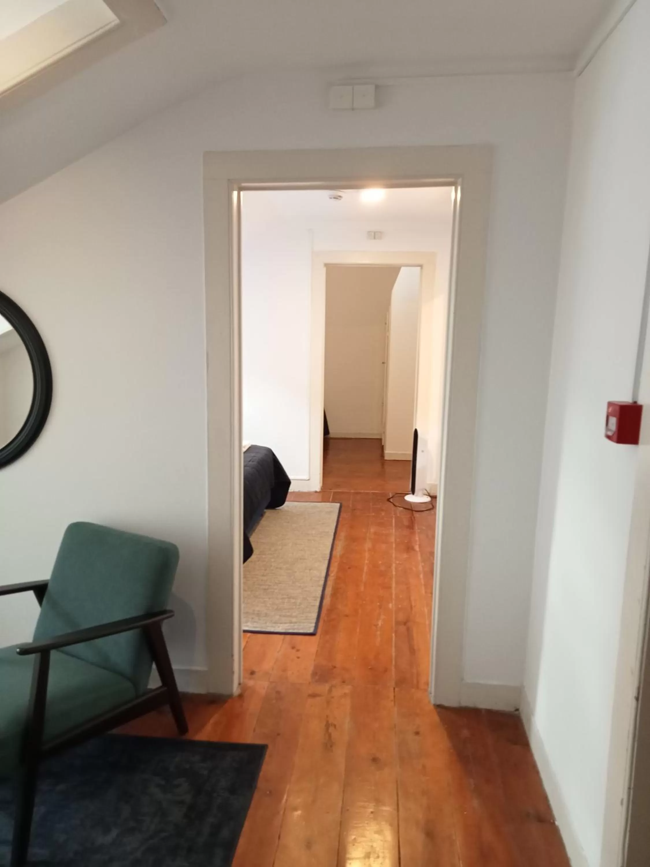 Succeed Terreiro do Paço Suites