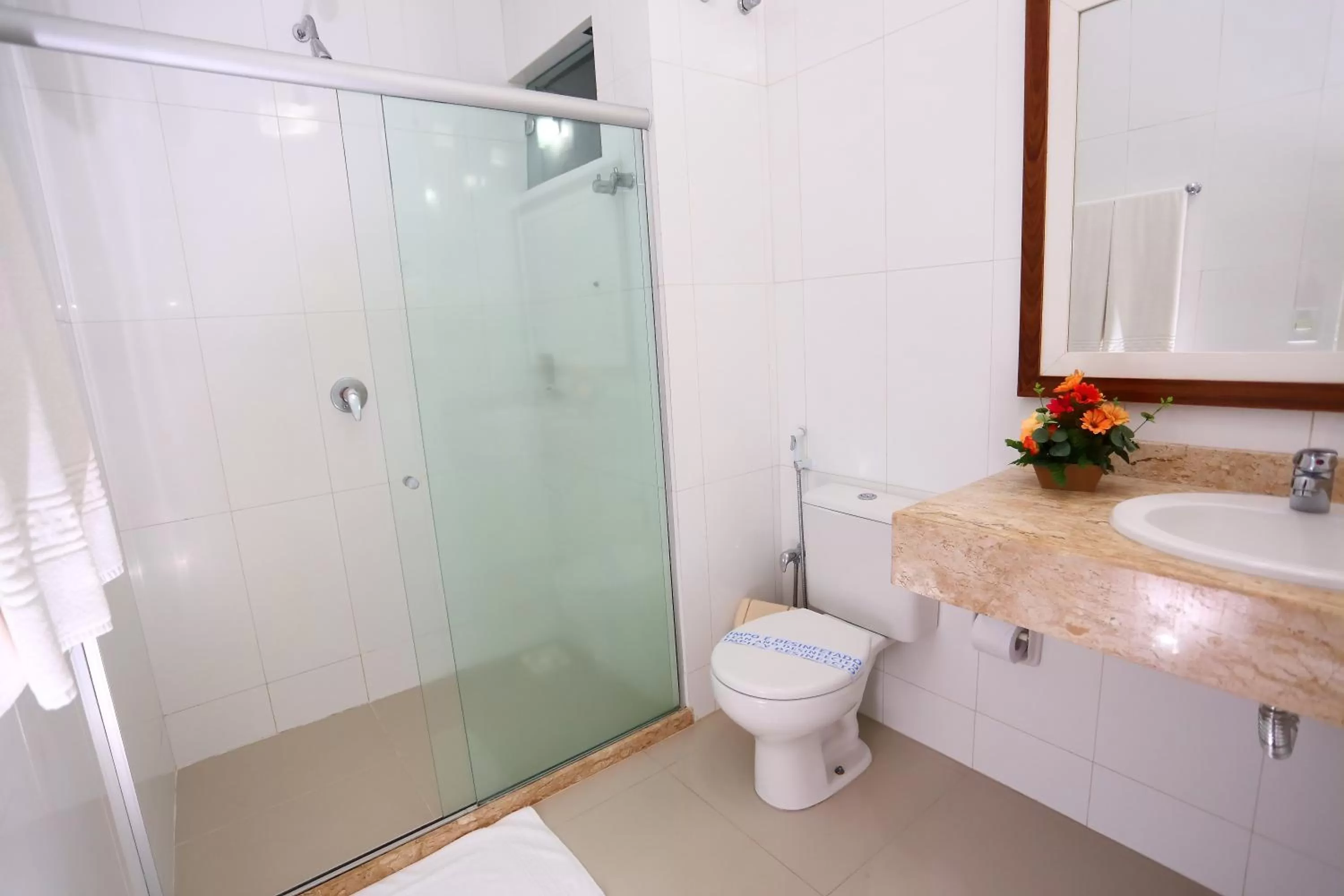 Coroa Vermelha Beach - All Inclusive