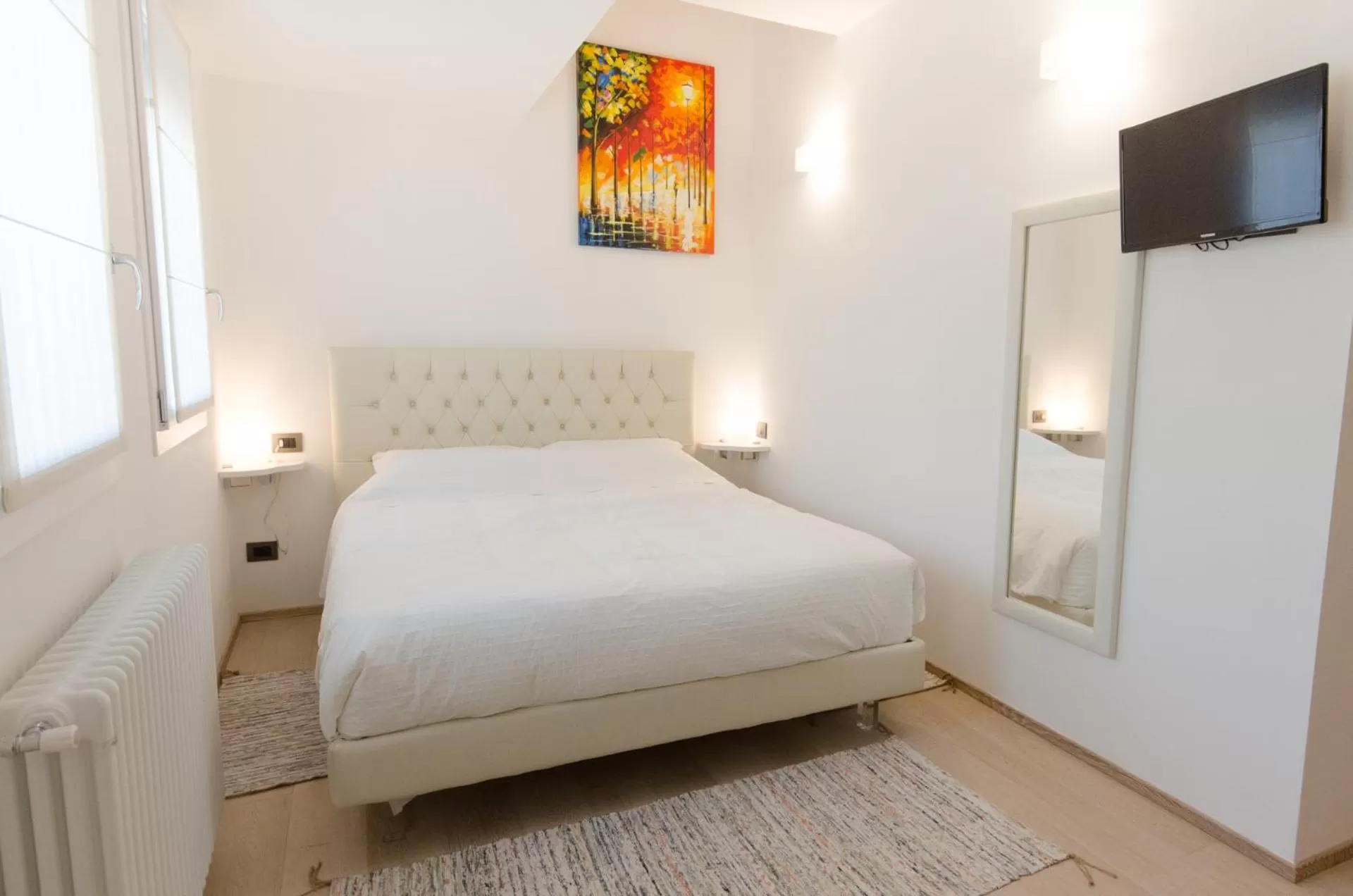 Bed in Corte Maggiore