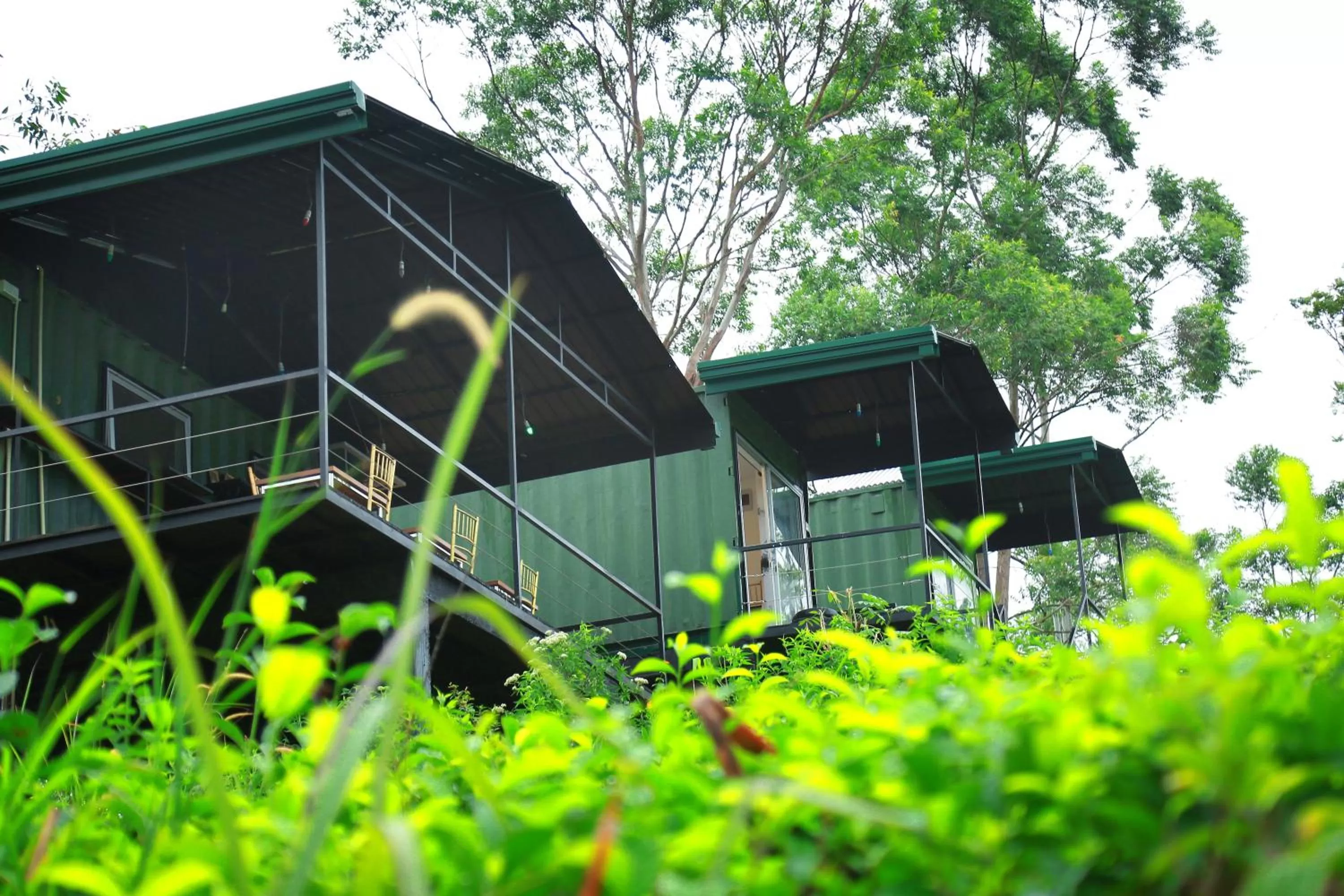 Other in Box on clouds