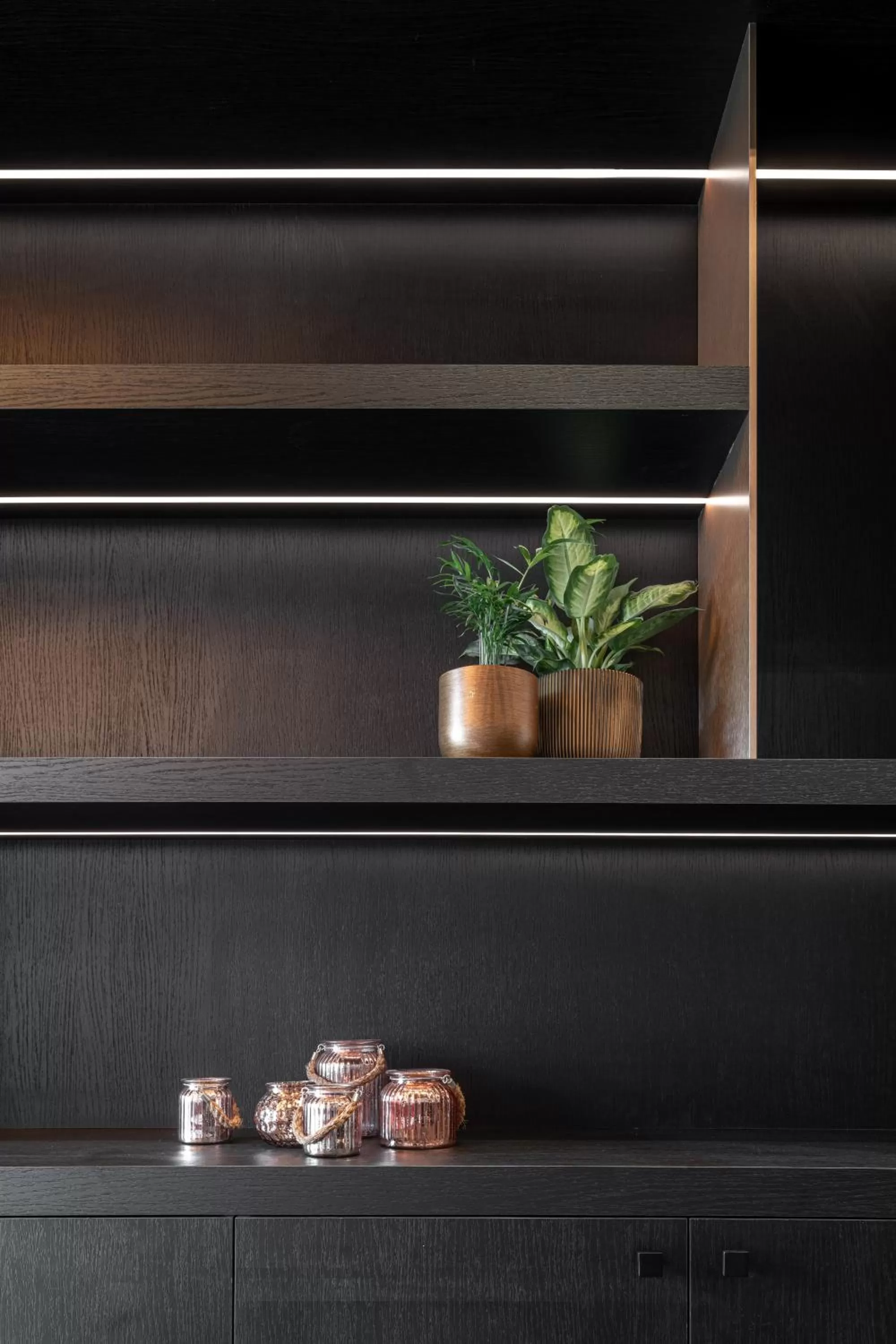 Facade/entrance in B&B Herenhuis