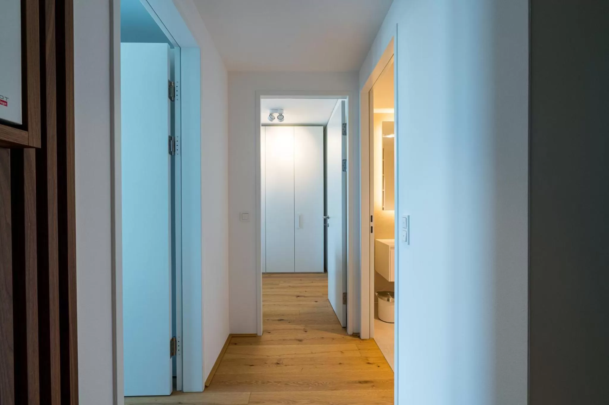 Vienna Residence, Marina Tower - Danube