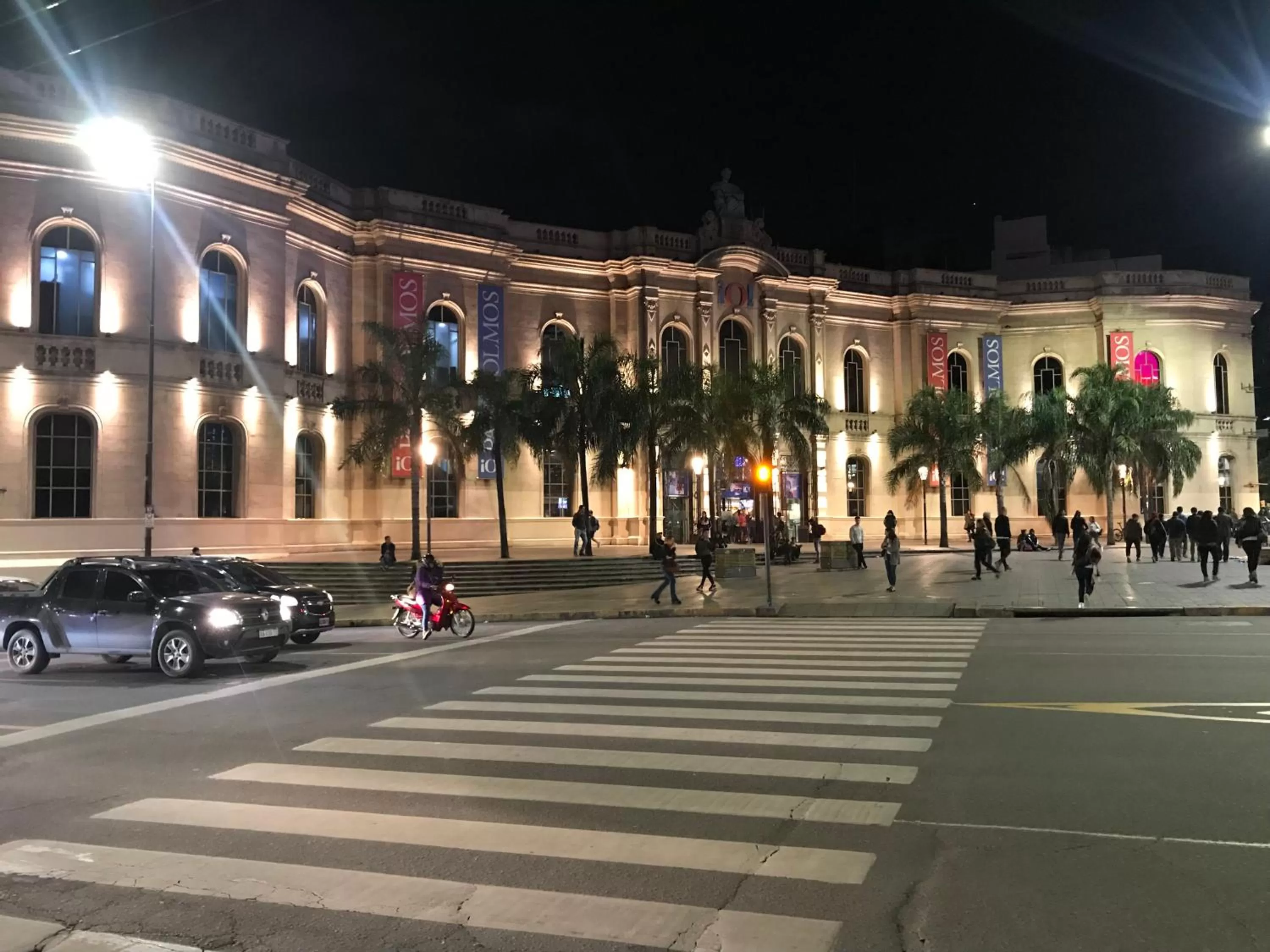 Cordoba Inn Apart Hotel