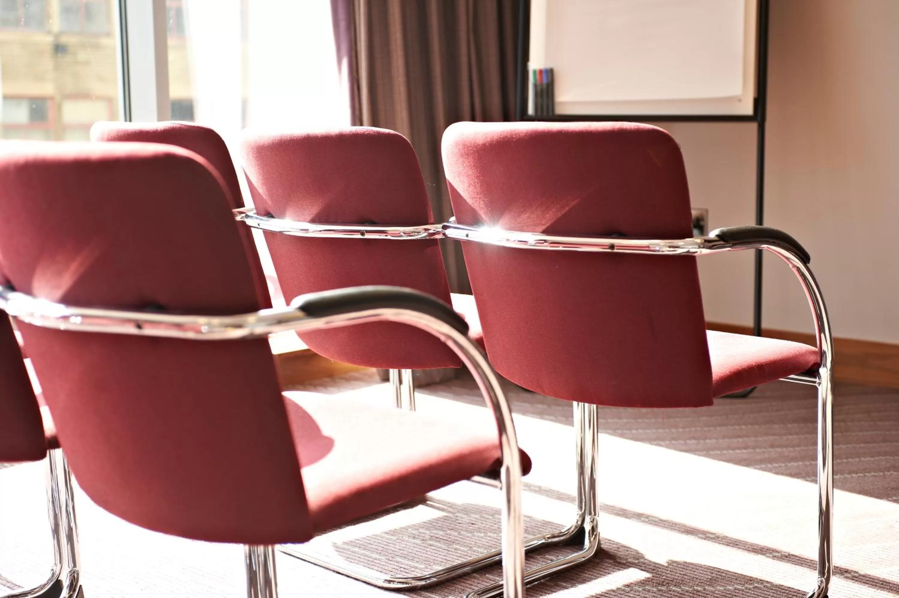 Business facilities in Leonardo Hotel Cork