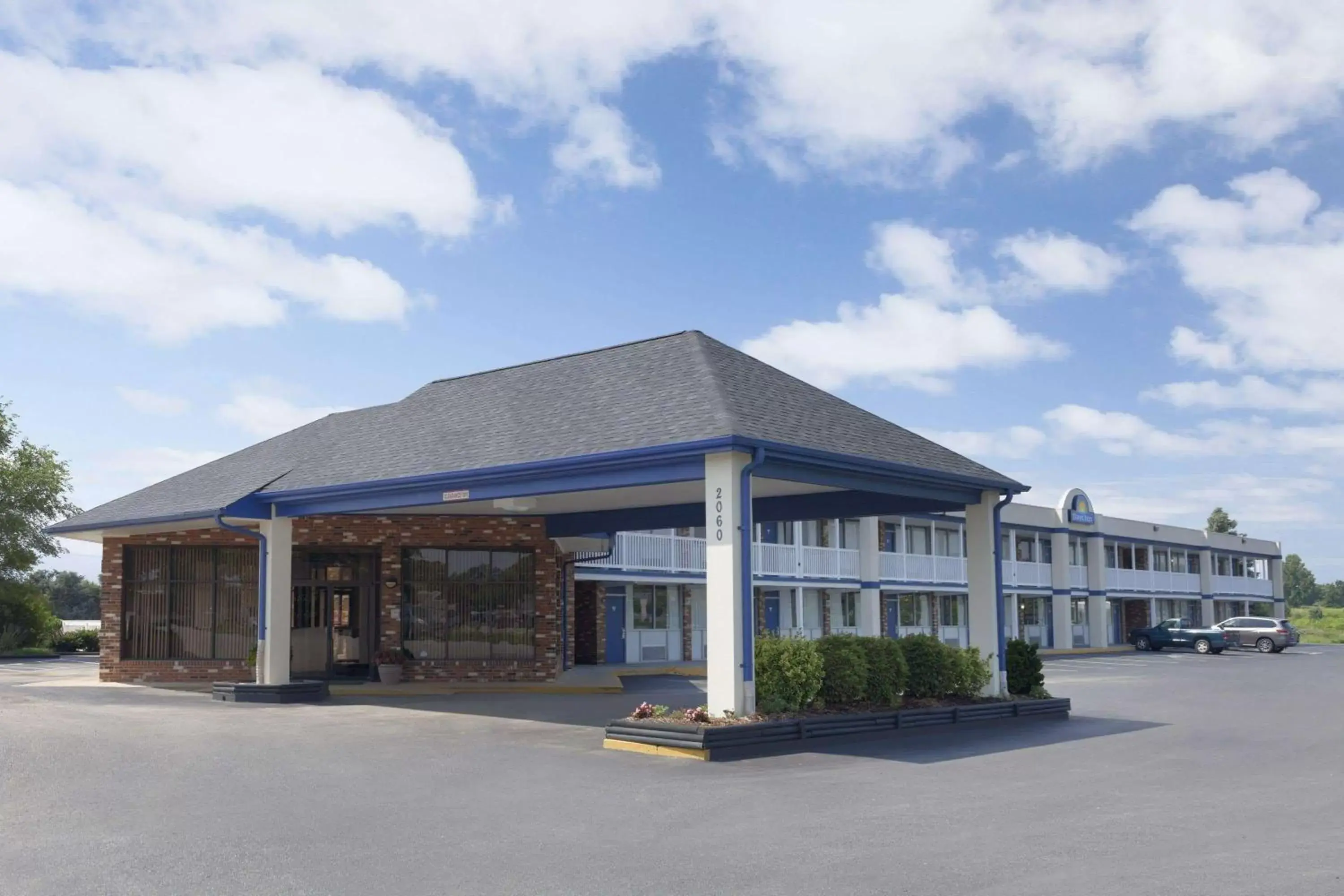 Days Inn by Wyndham Waynesboro Days Inn by Wyndham Waynesboro