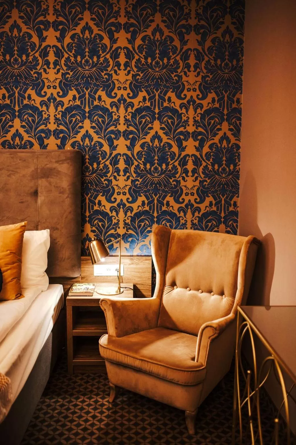 Hotel Dębowy Biowellness & SPA Góry Sowie