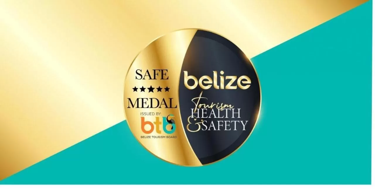 Certificate/Award in Hotel Coastalbay 2 & Golf Cart Rental