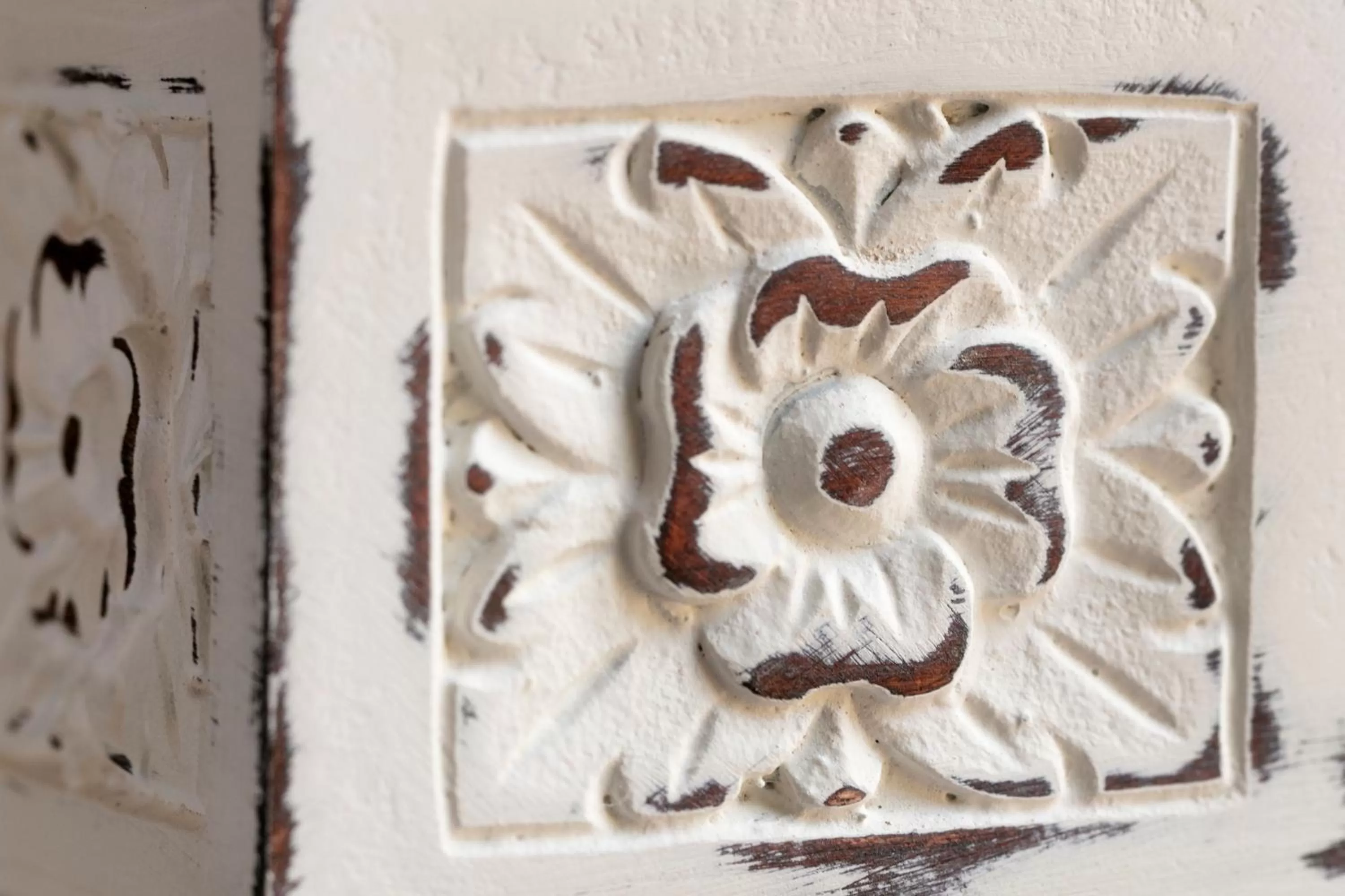 Property building in The Rasmus