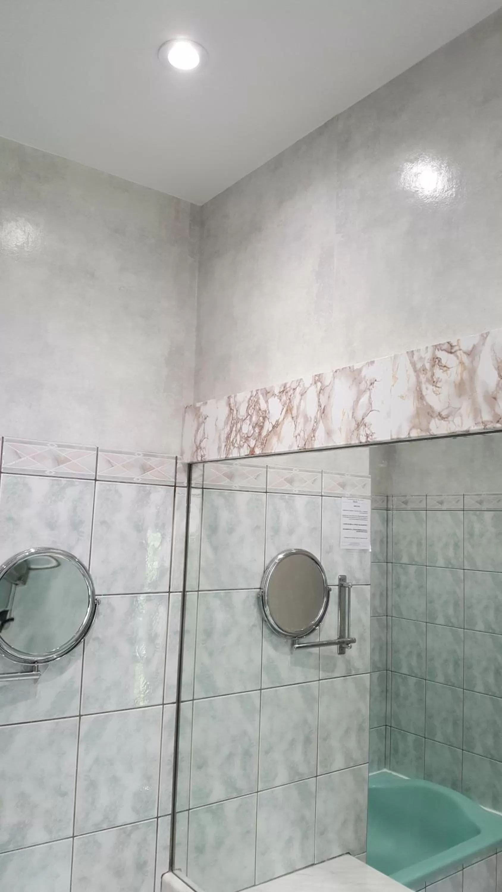 Other, Bathroom in Hotel Le Bon Laboureur