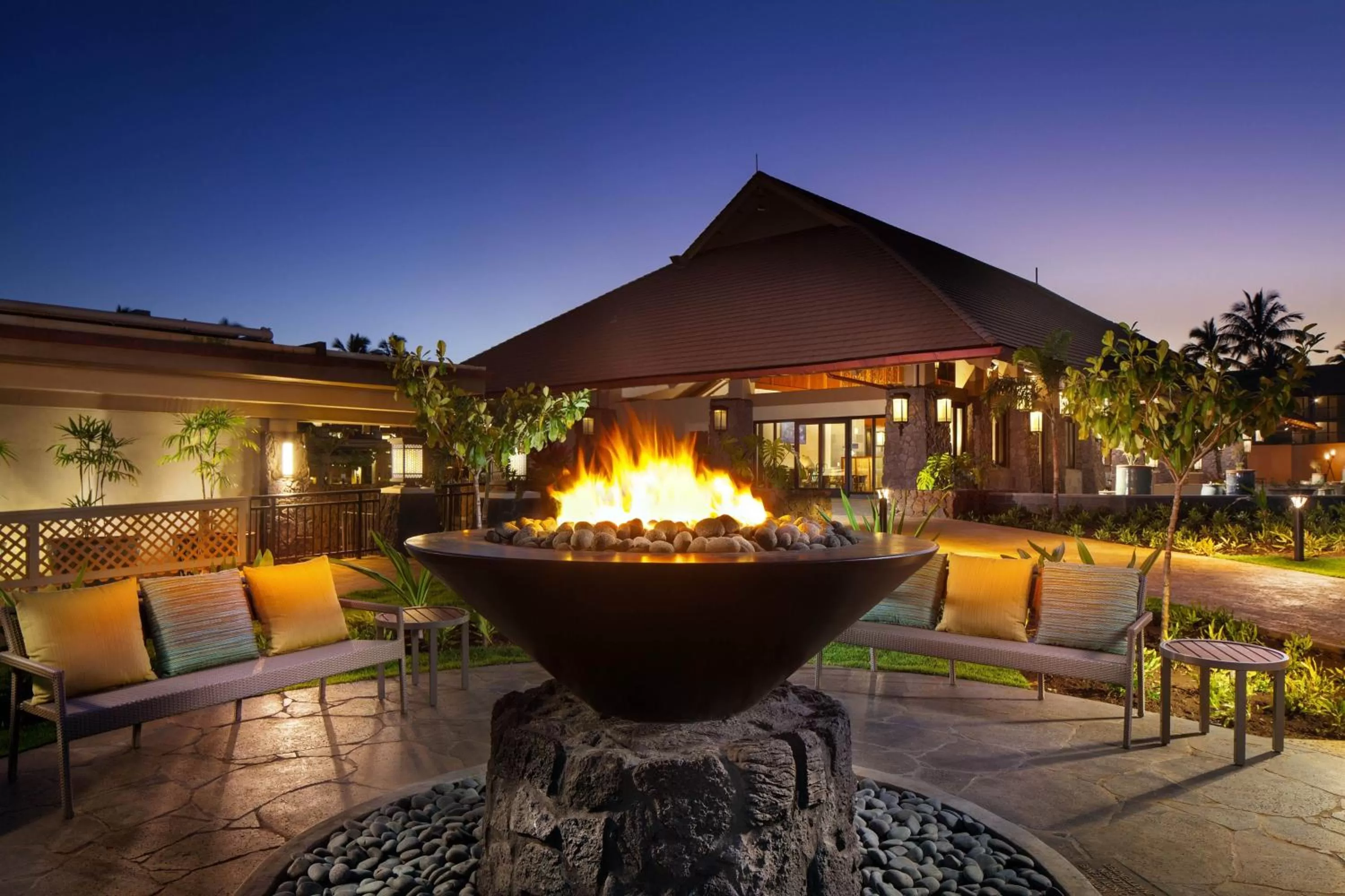 Other in Sheraton Kauai Resort Villas