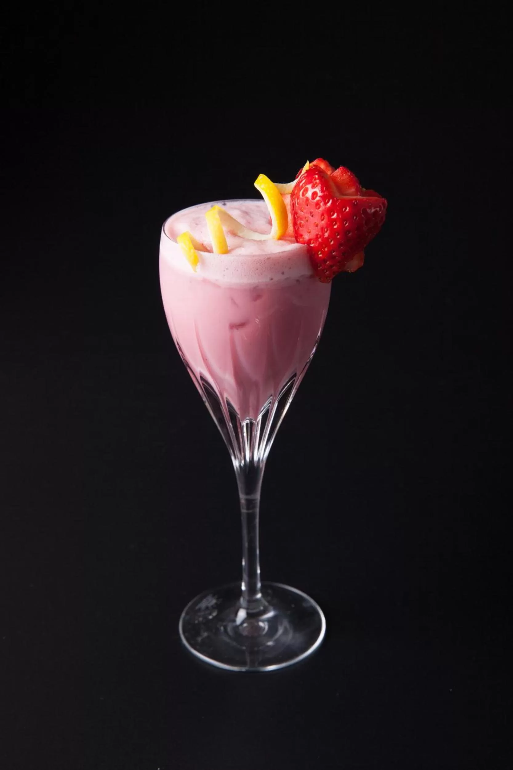 Drinks in Kobe Kitano Hotel