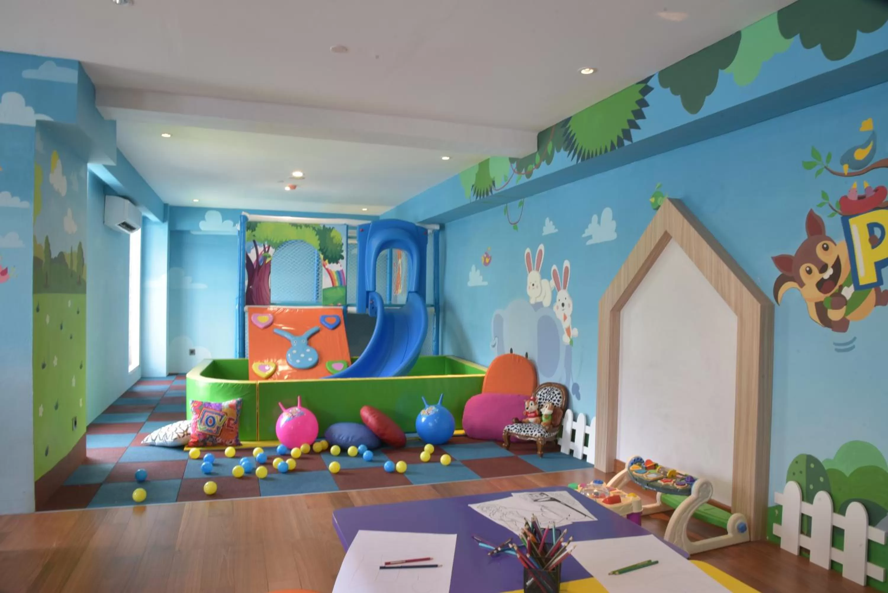 Mason Pine Hotel Bandung